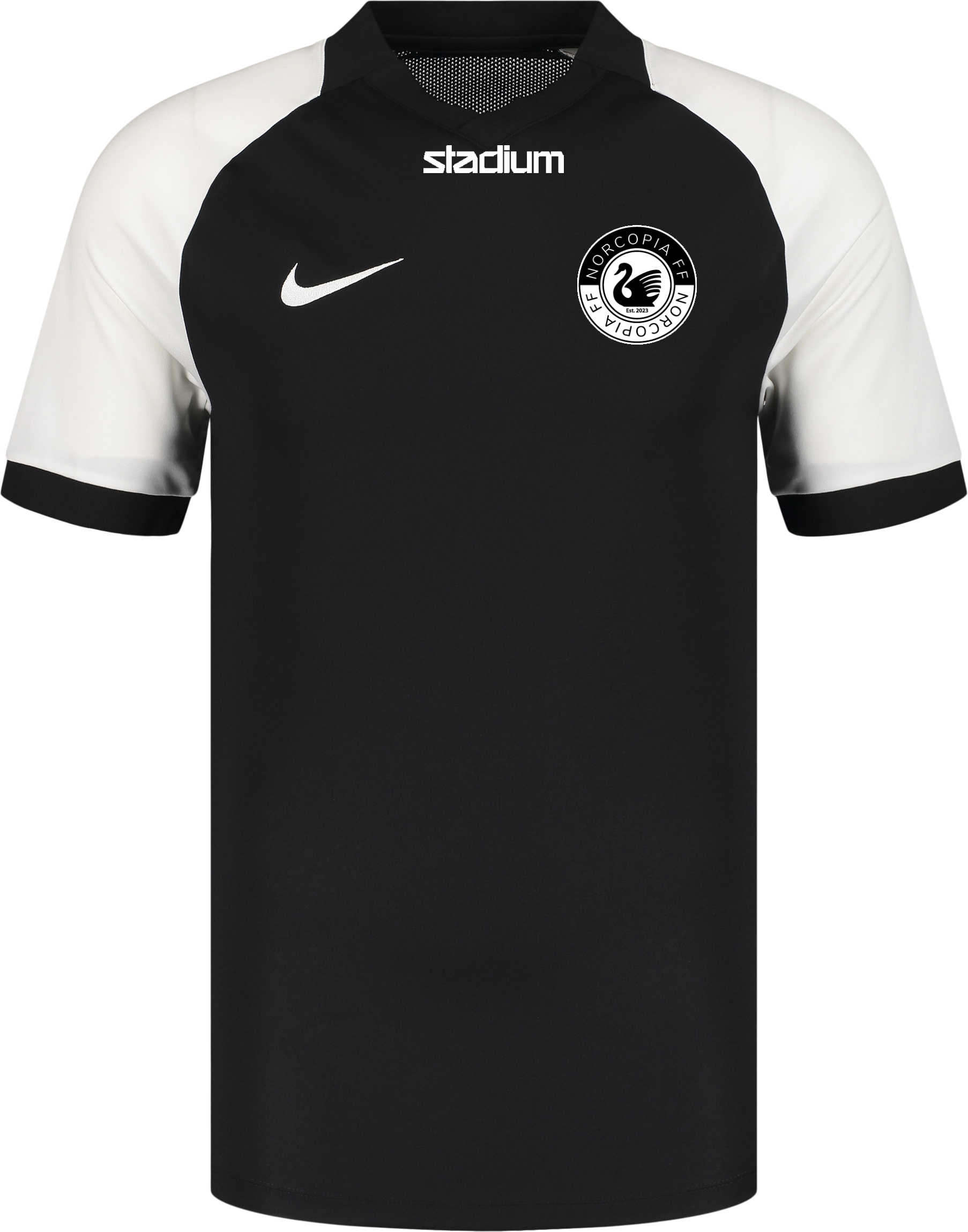 
NIKE, 
TROPHY VI JSY JR, 
Detail 1
