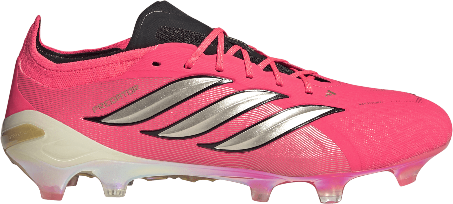 ADIDAS, PREDATOR ELITE FG/AG