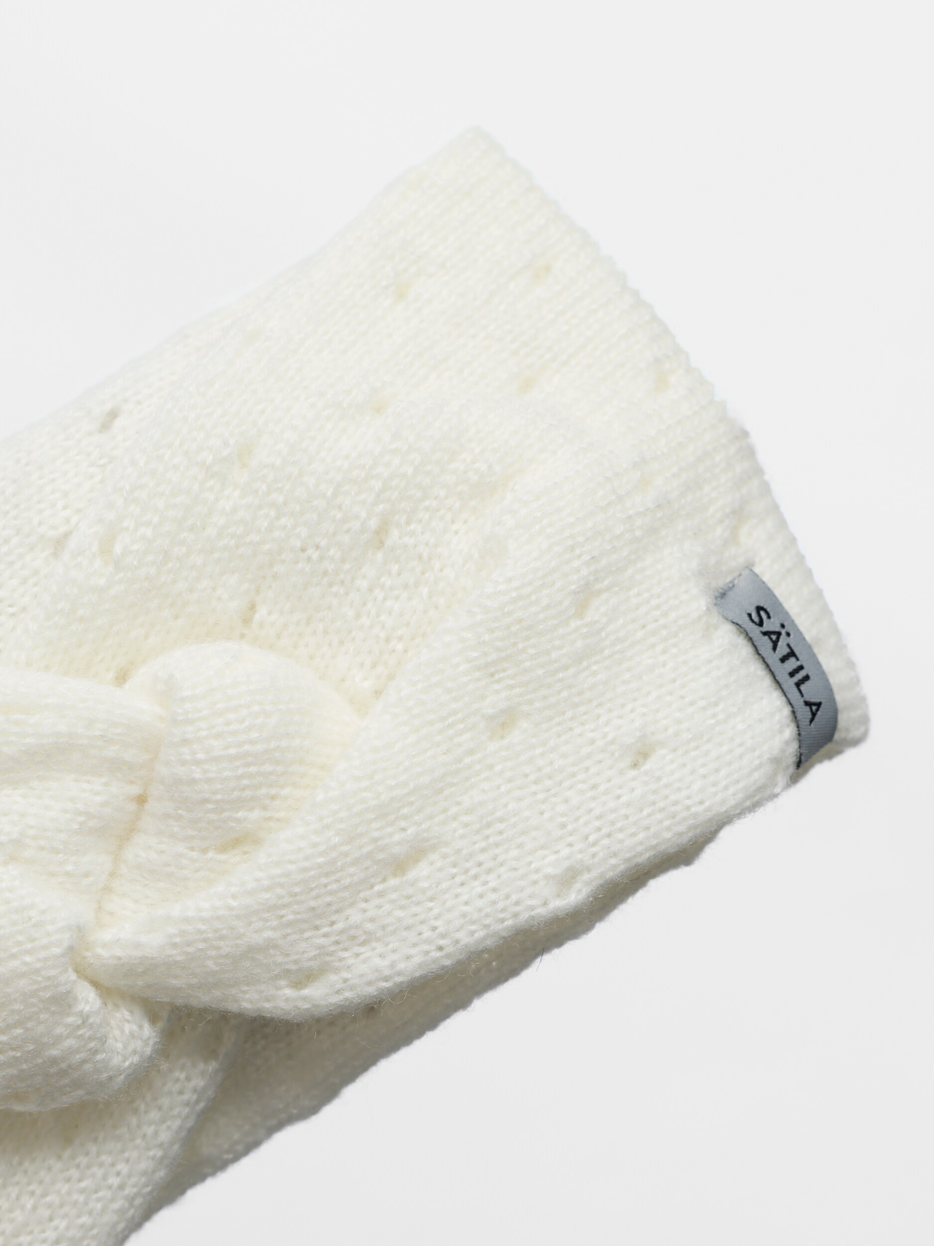 S&Auml;TILA, TWISTED HEADBAND