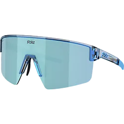 P004 - TRANSPARENT BLUE Standard Small1x1