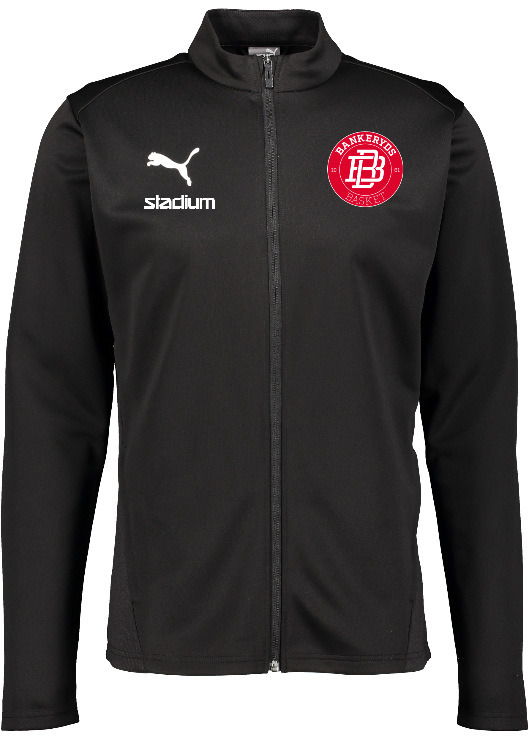 
PUMA, 
T Goal Trg Jkt, 
Detail 1
