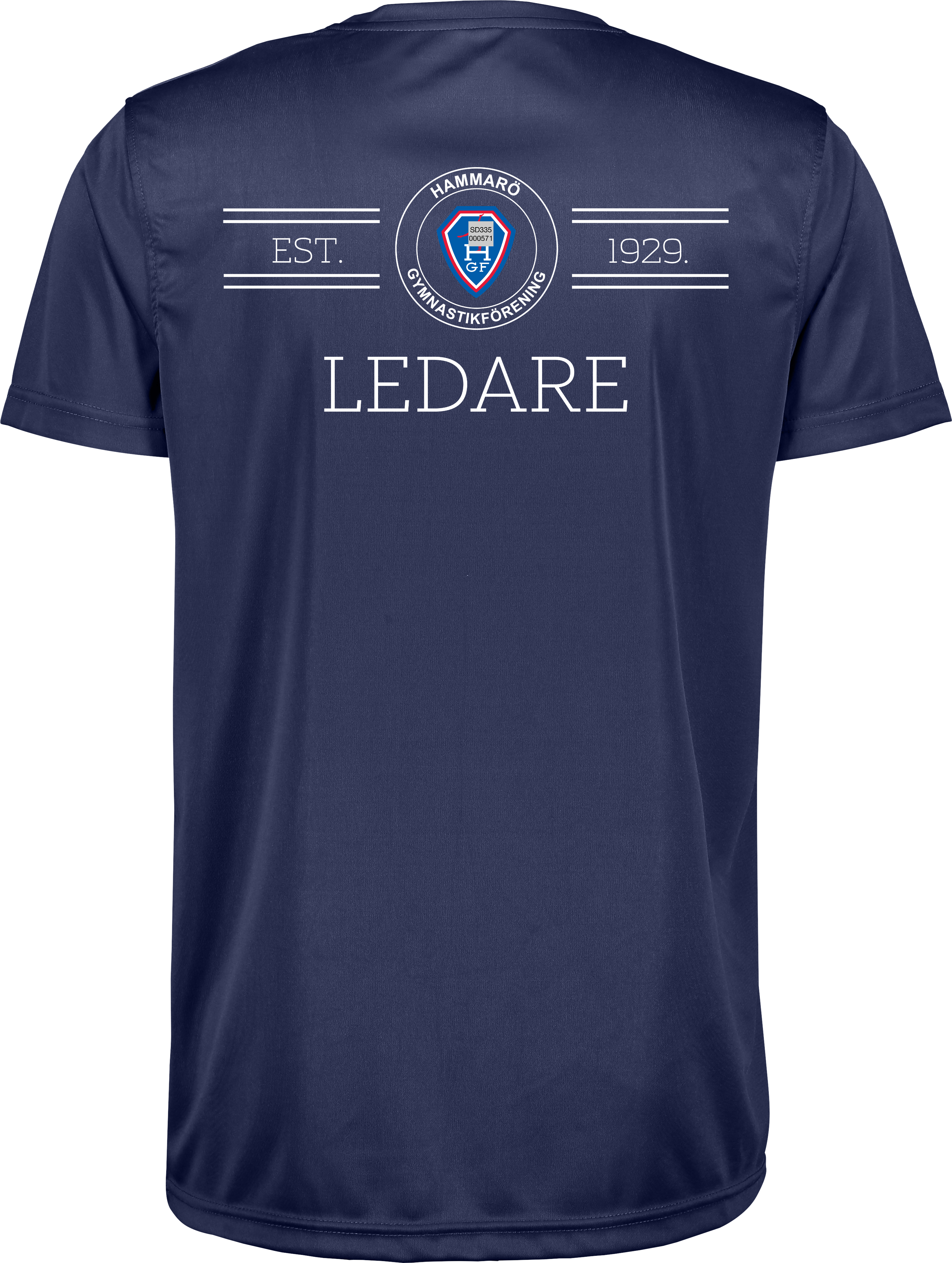 CLIQUE, Active Tee Men