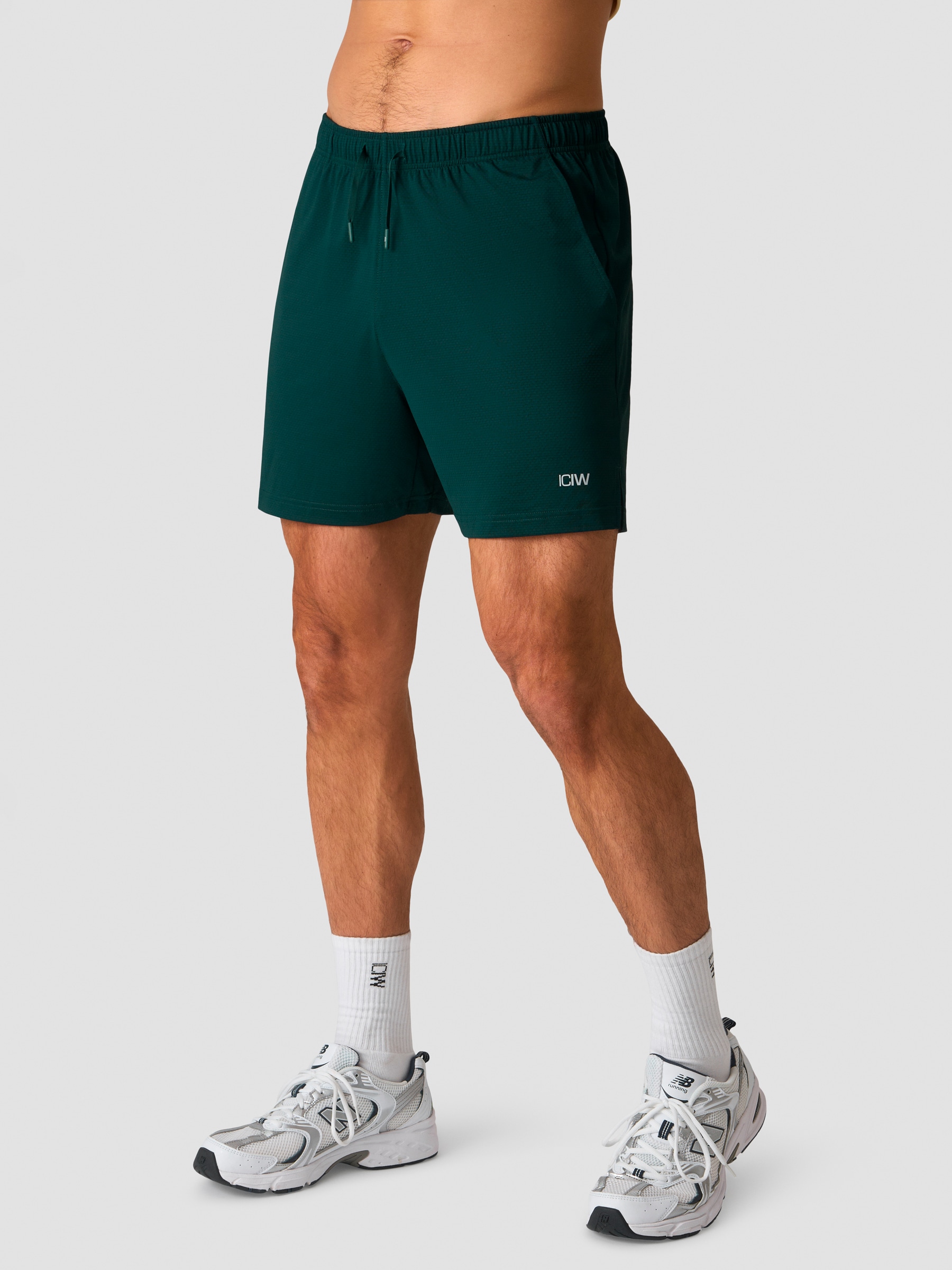 
ICANIWILL, 
STRIDE SHORTS M, 
Detail 1
