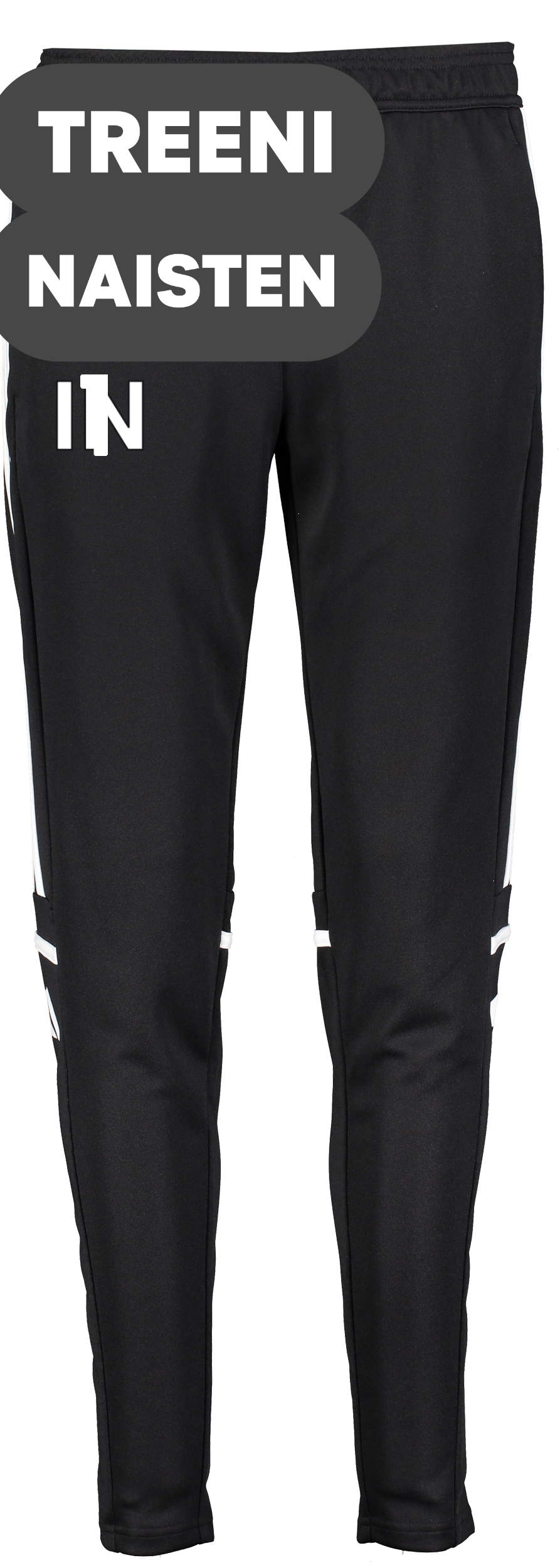 
ADIDAS, 
Squad25 Tr Pnt W, 
Detail 1
