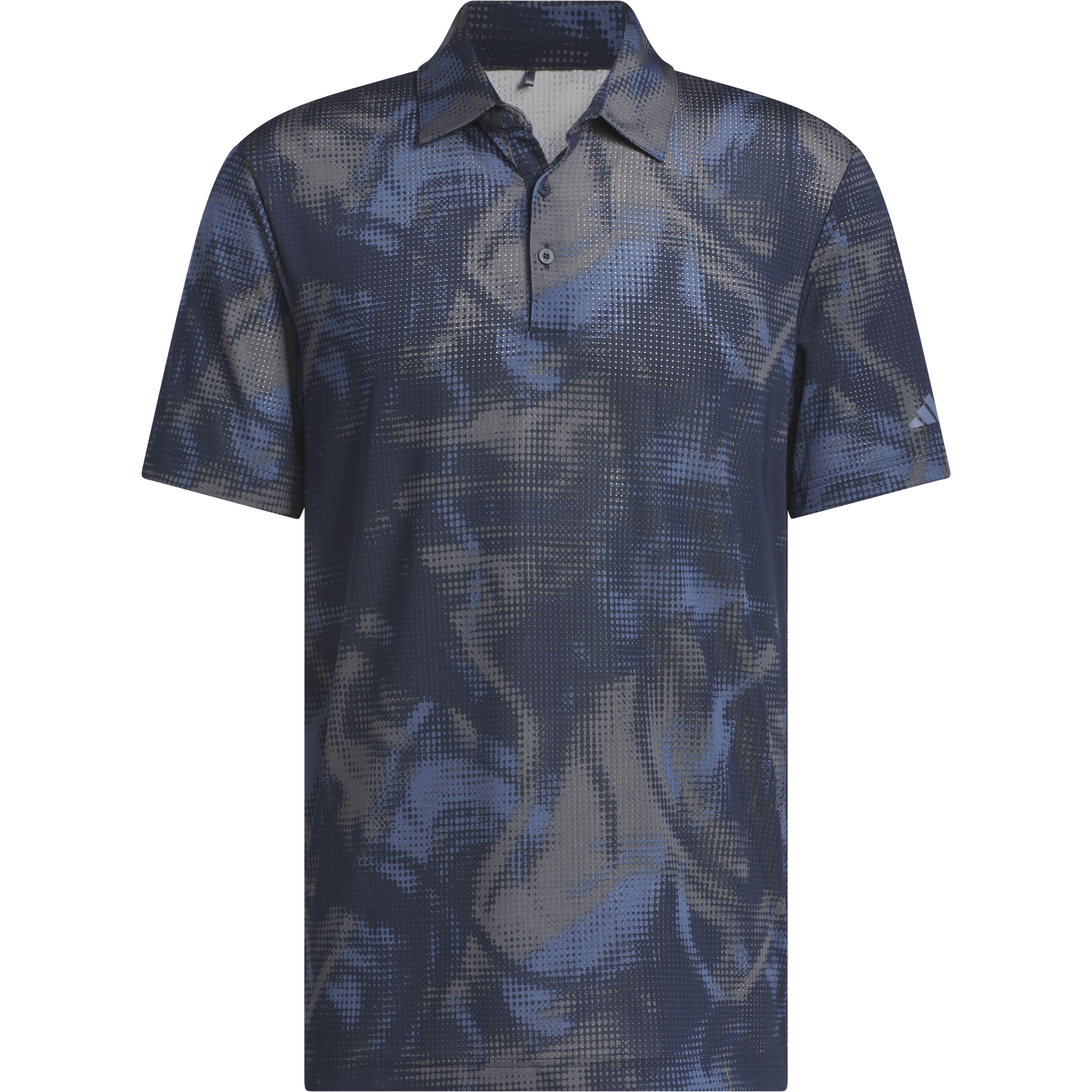 ADIDAS, Ult Mv Mesh Polo M