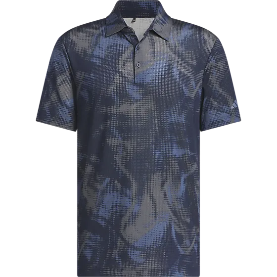 707012103102 ADIDAS  Ult Mv Mesh Polo M 707012103102 ADIDAS Ult Mv Mesh Polo M  Standard Detail