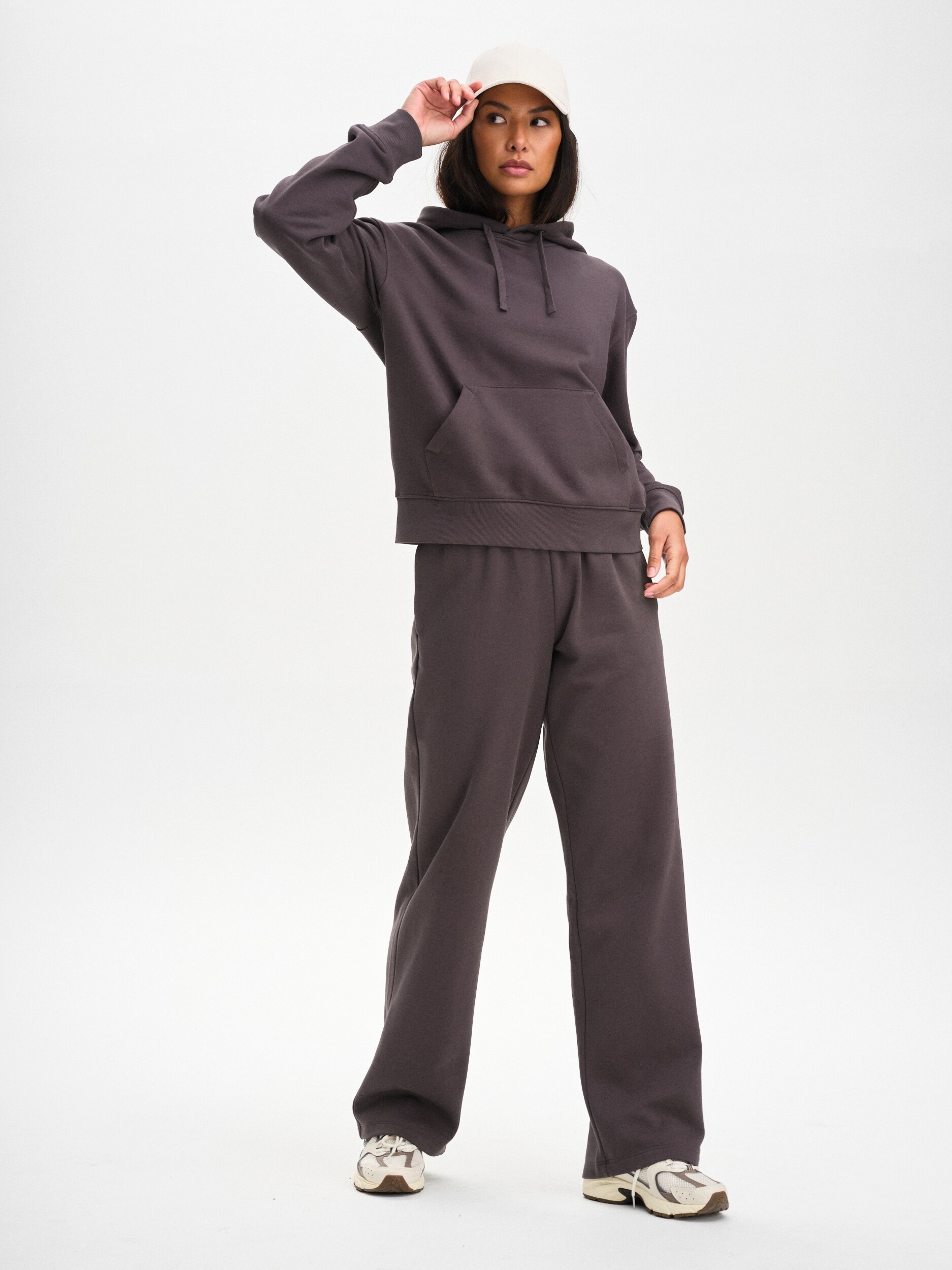 SOC, Core Sweat Hood, Huppari, Naisten