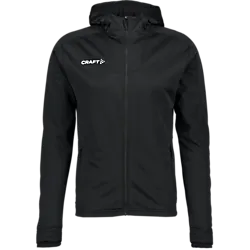 407485105101 CRAFT Evolve 2.0 Brushed Hood Jkt M 407485105101 CRAFT Evolve 2.0 Brushed Hood Jkt M Standard Small1x1