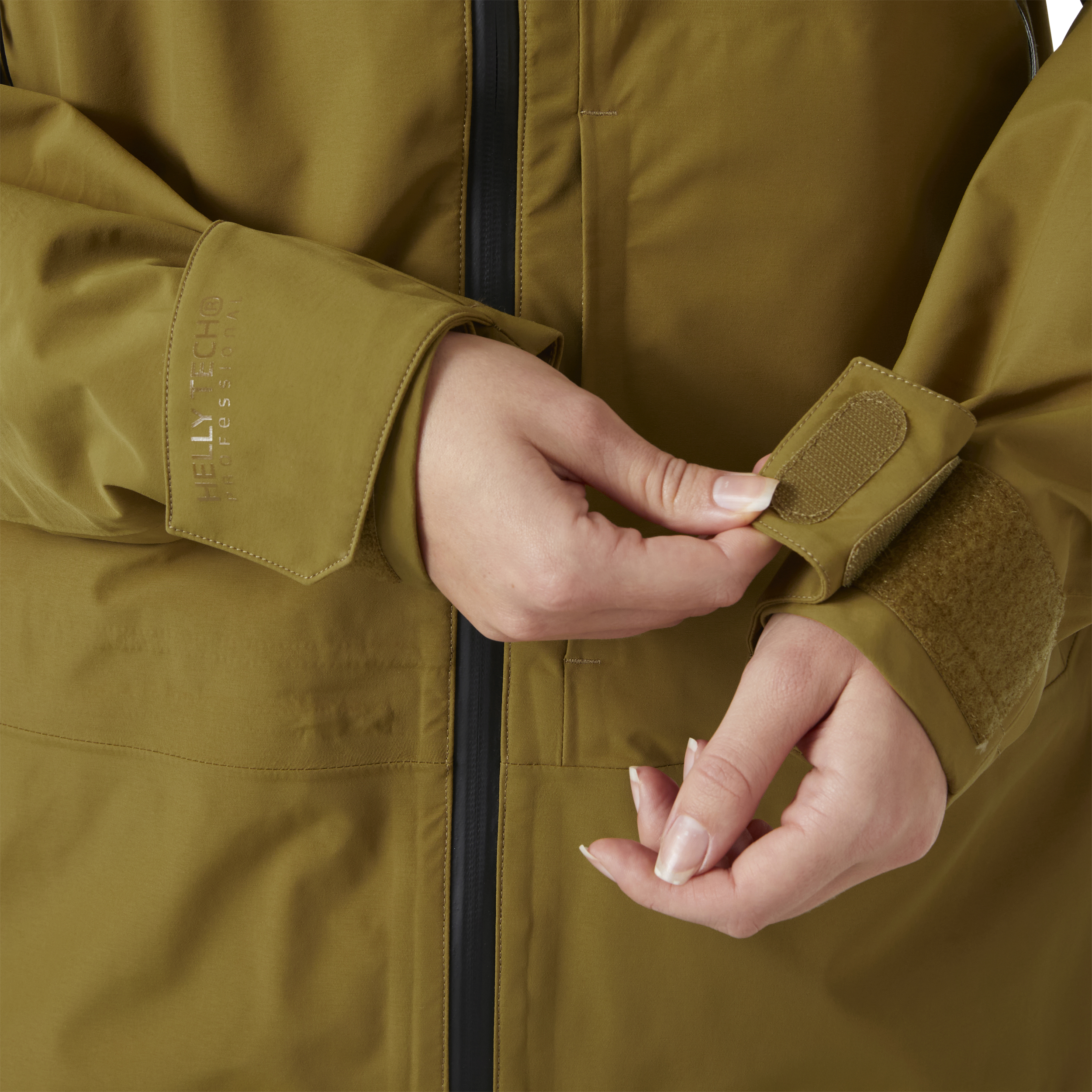 HELLY HANSEN, W Sogn Shell Jacket