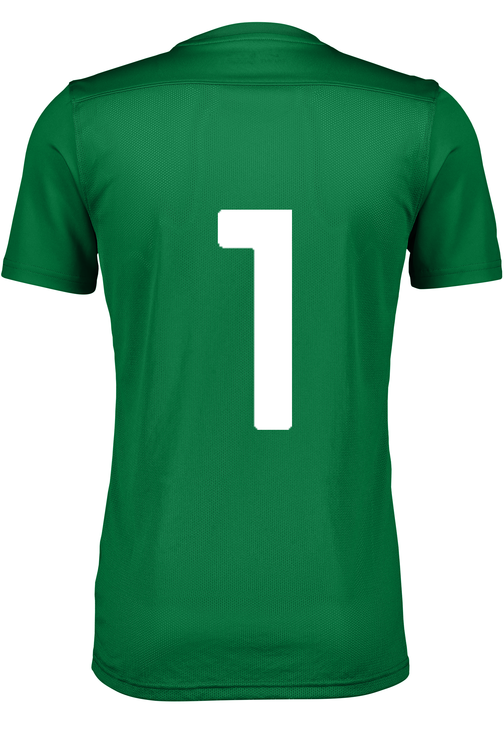 NIKE, Park VII SS Jsy