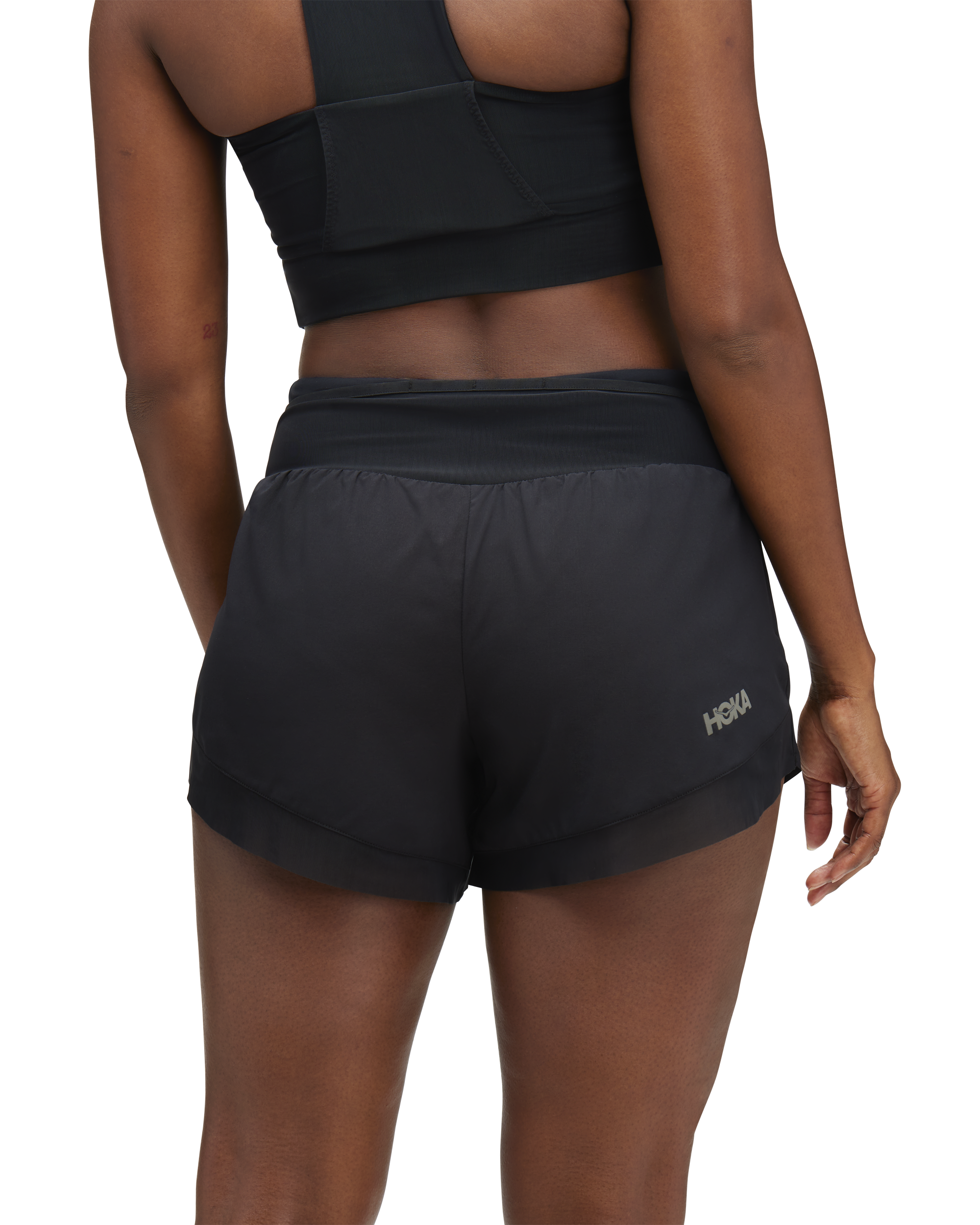 HOKA, W&nbsp;4''&nbsp;Short