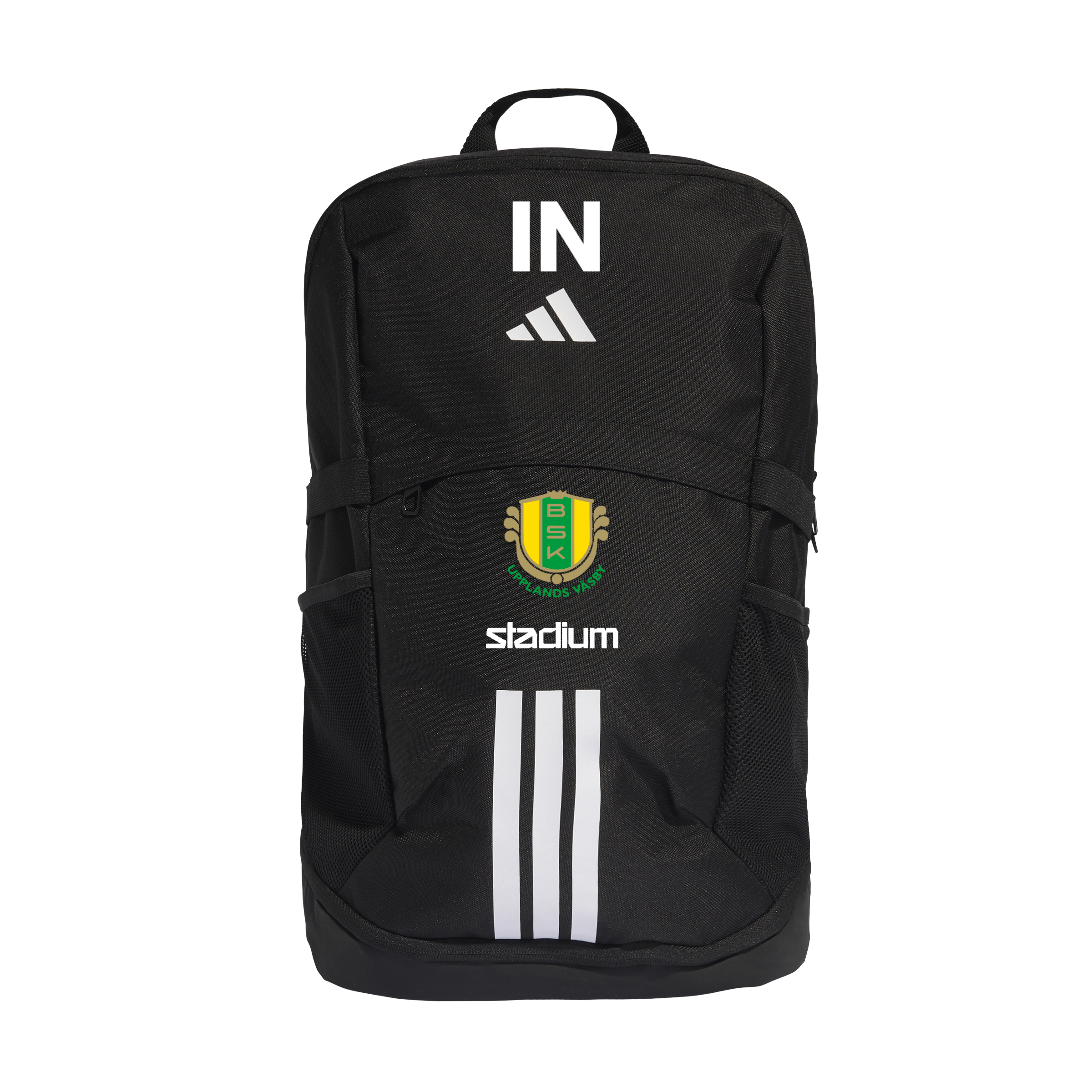 
ADIDAS, 
TIRO BACKPACK, 
Detail 1
