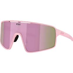 P001s - Matt Powder Pink Standard Small1x1