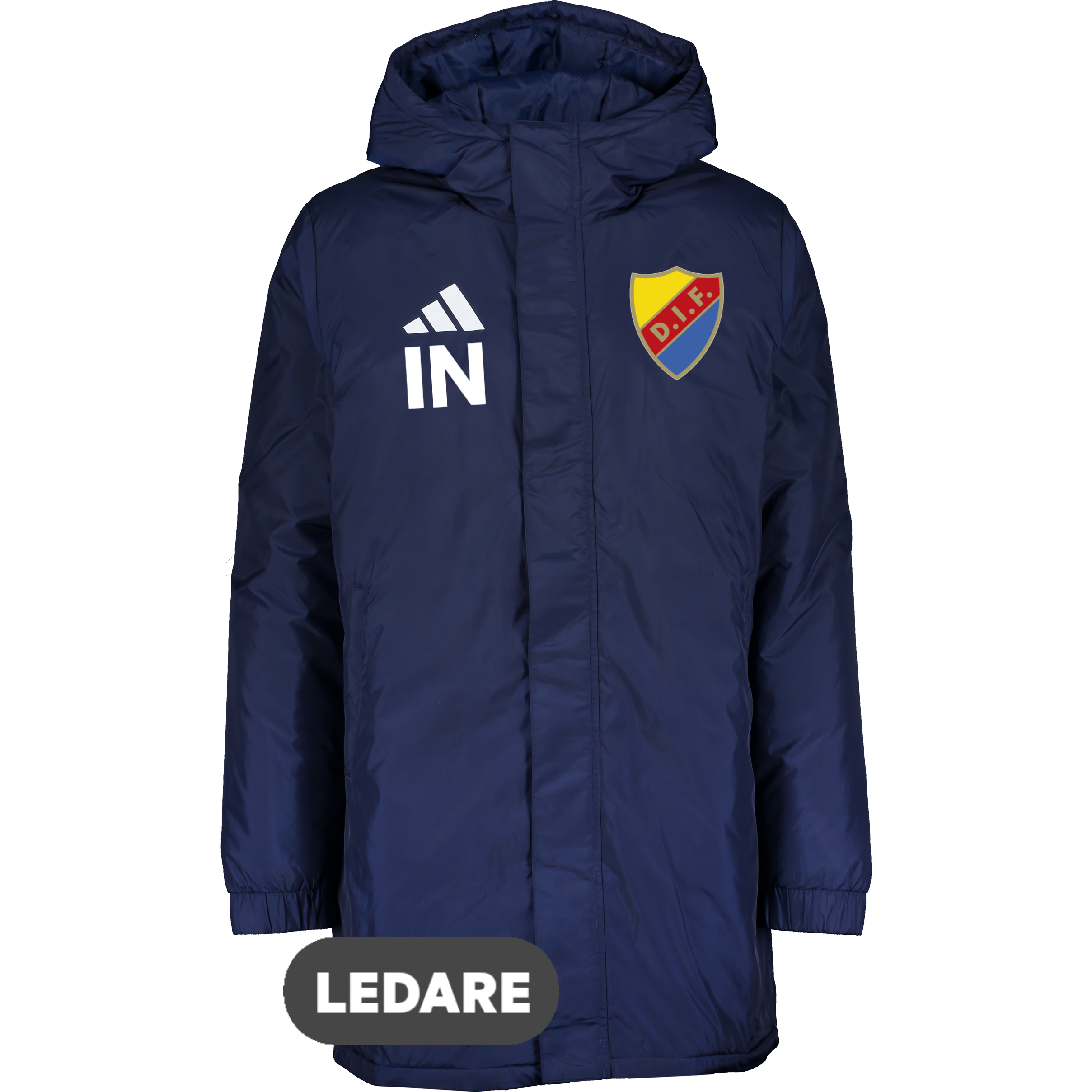 
ADIDAS, 
ENT26 STADJKT, 
Detail 1
