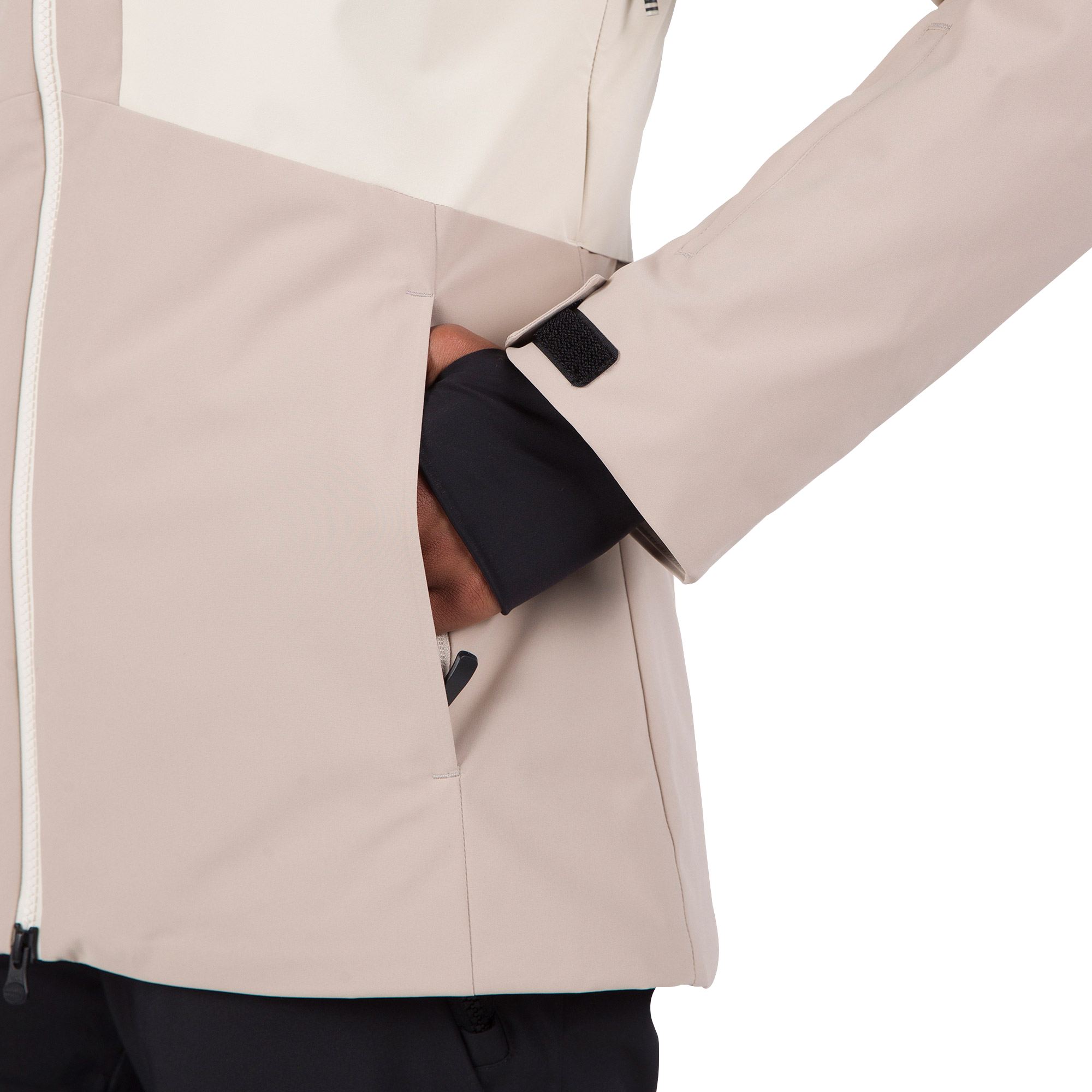 ROSSIGNOL, W Corbet'S Jkt