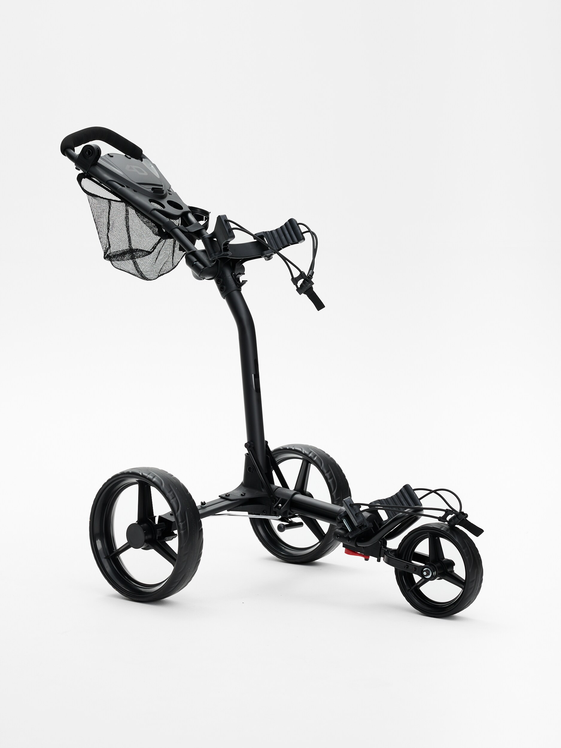 
FOUR D, 
EZ FOLD CART, 
Detail 1
