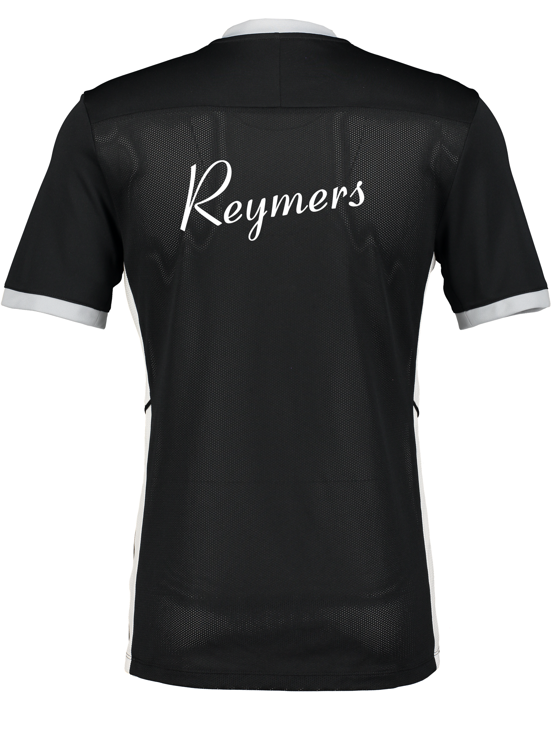 NIKE, Acd25 Ss Top Jr