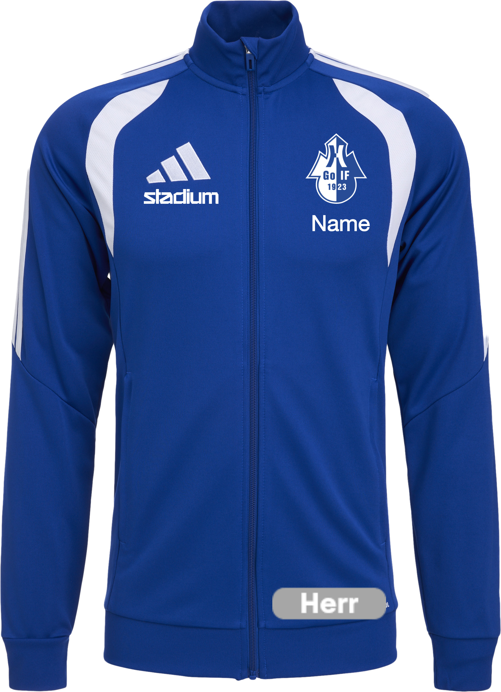 
ADIDAS, 
TIRO26 L TR JKT, 
Detail 1
