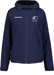 394070102101 CRAFT Squad Go Wind Jacket W 394070102101 CRAFT Squad Go Wind Jacket W Standard Small1x1