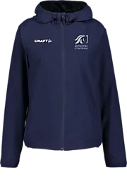 394070102101 CRAFT Squad Go Wind Jacket W 394070102101 CRAFT Squad Go Wind Jacket W Standard Small1x1