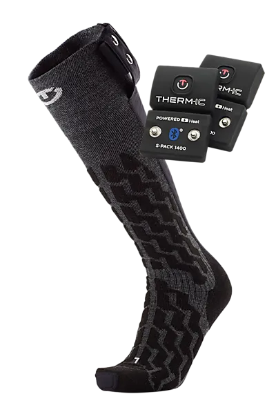 THERMIC Комплект Powsock Fusion Uni+S-1400b