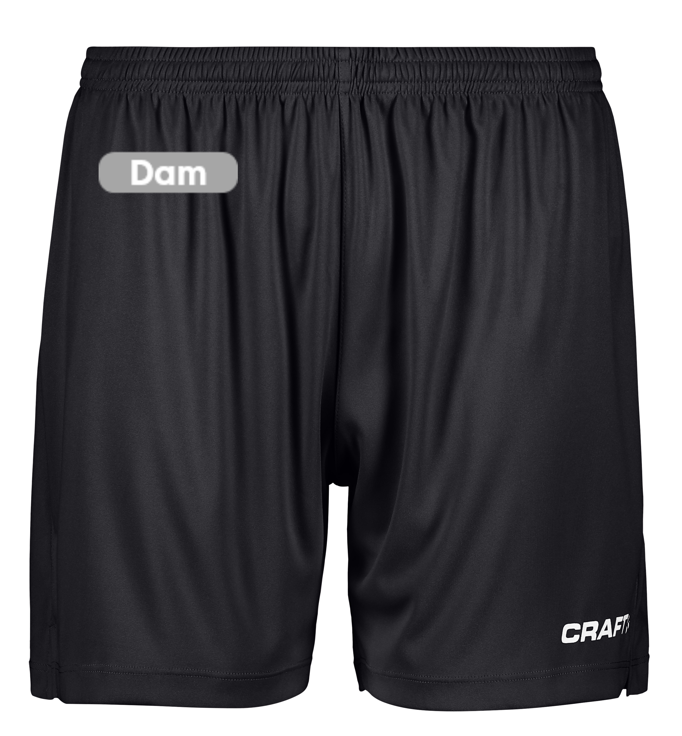 
CRAFT, 
Squad Go Short W, 
Detail 1
