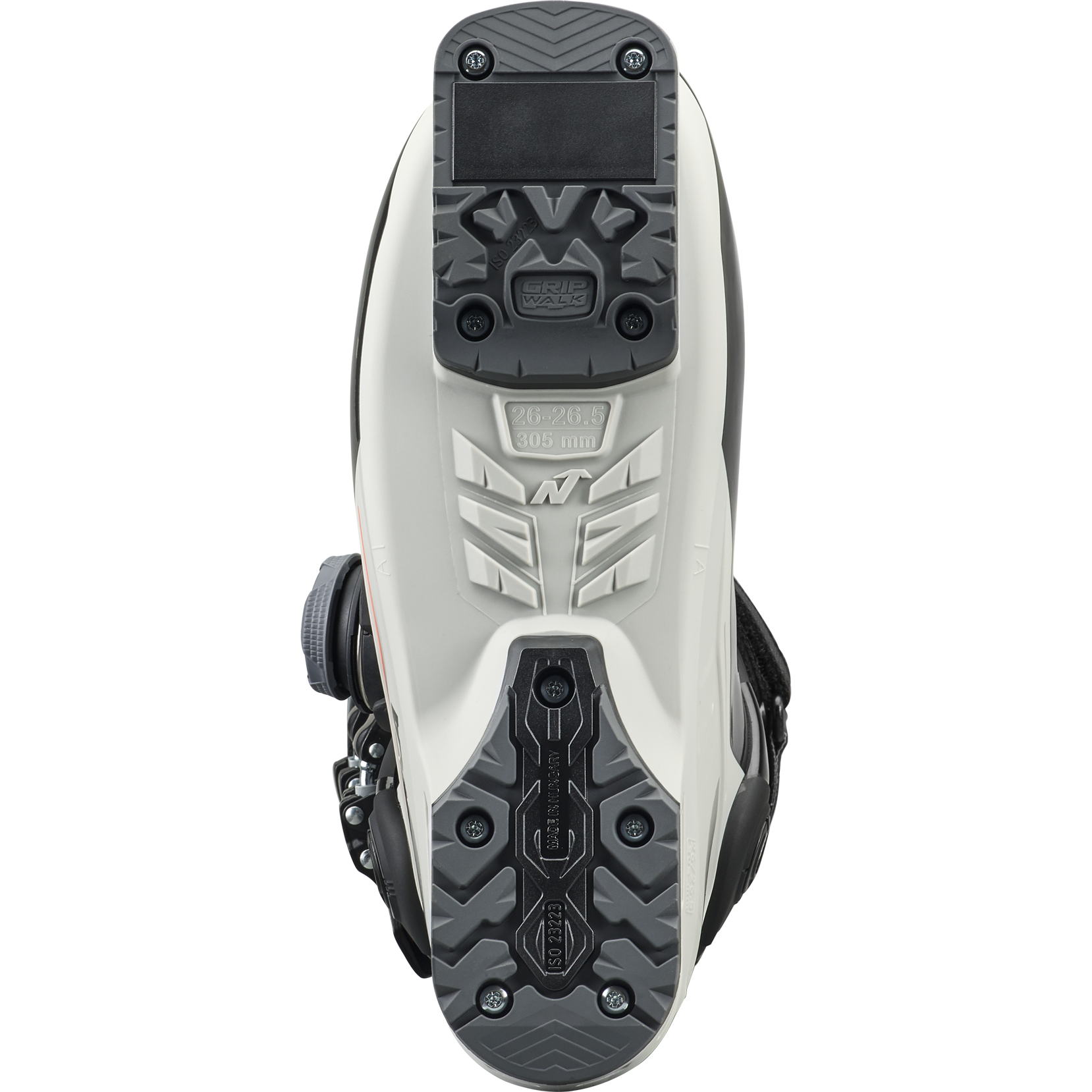 NORDICA, Sportmachine 3 120 Boa Gw