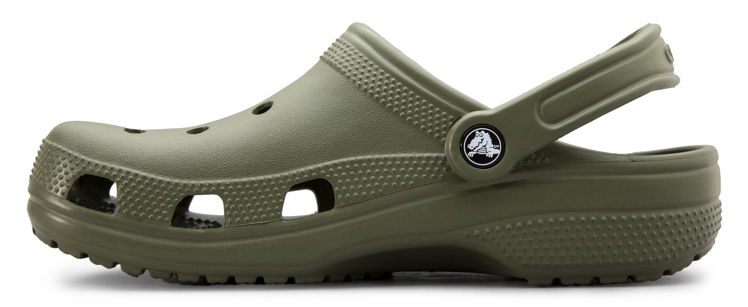 CROCS, U Classic Clog