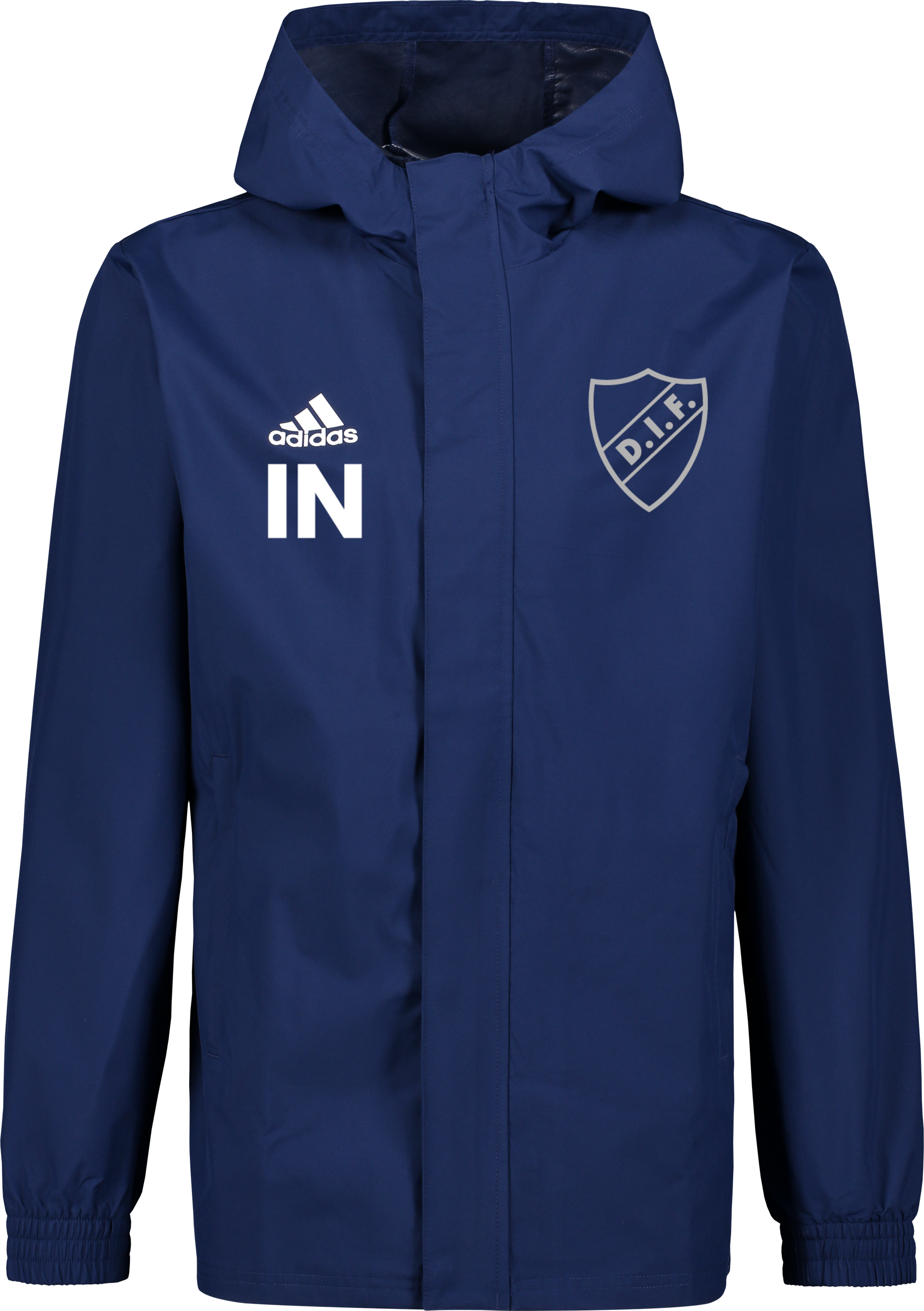 
ADIDAS, 
Ent22 Aw Jkt, 
Detail 1
