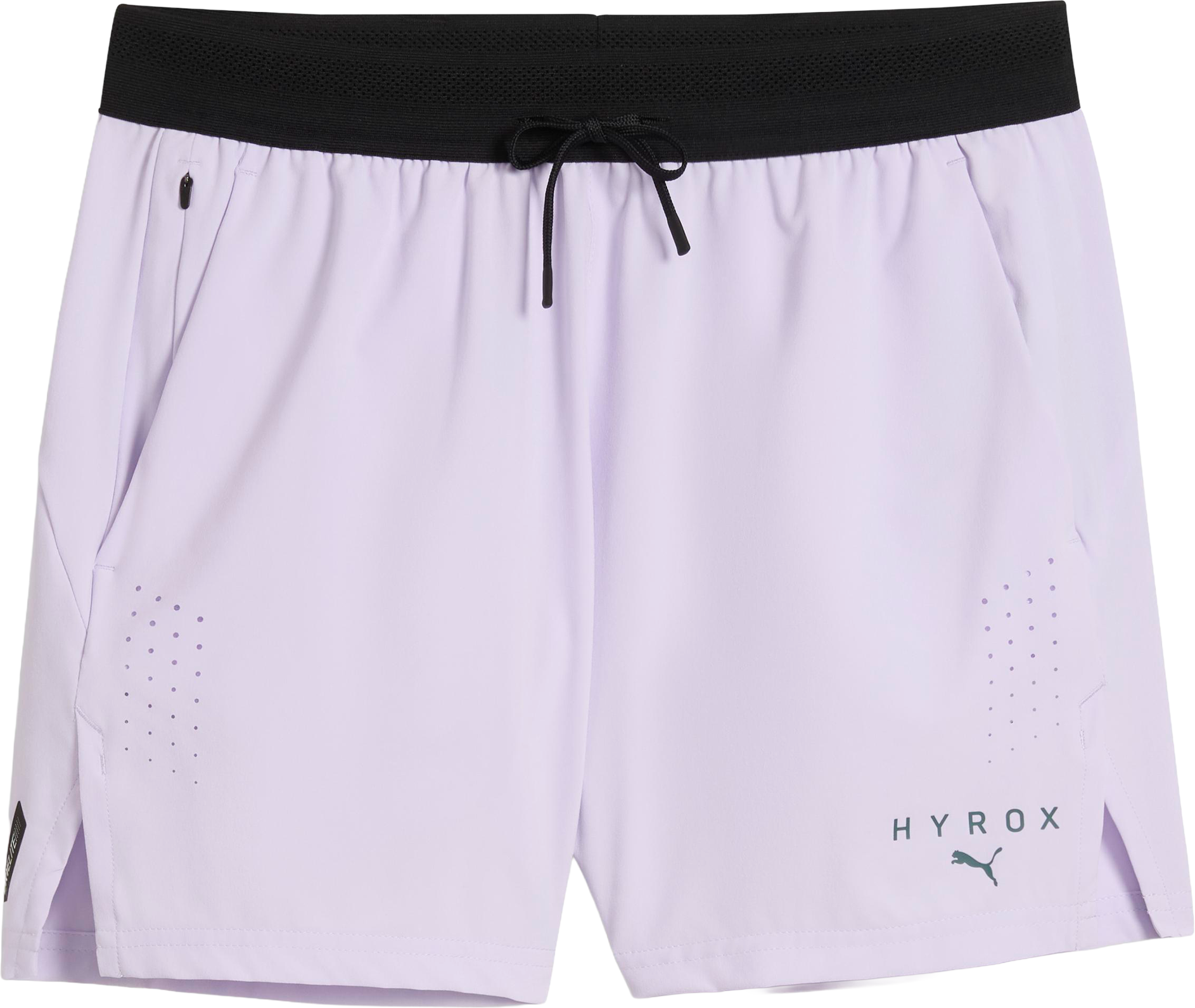 
PUMA, 
M PUMA X HYROX PWRMODE 5" SHORT, 
Detail 1
