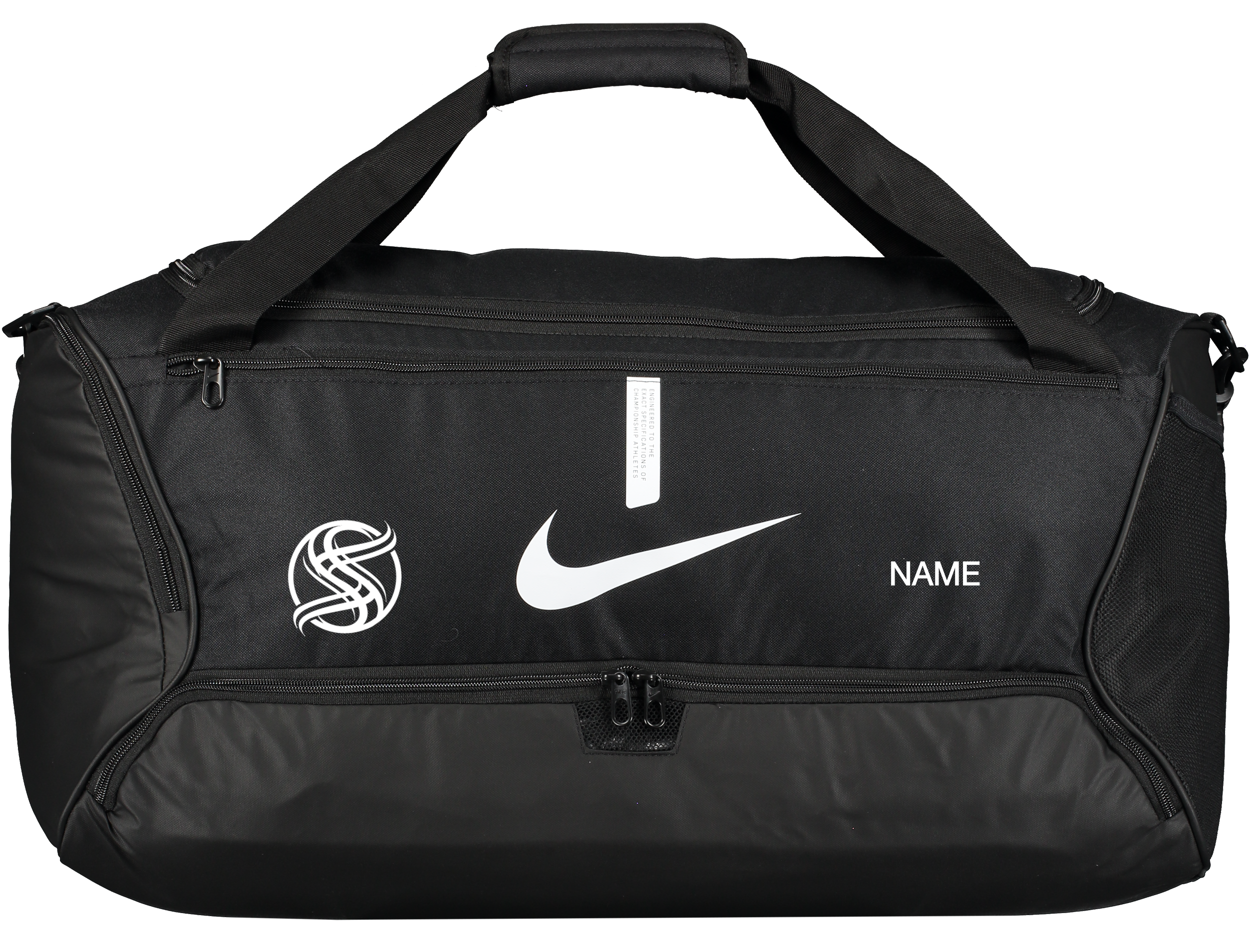 
NIKE, 
Academy Team Duff M, 
Detail 1
