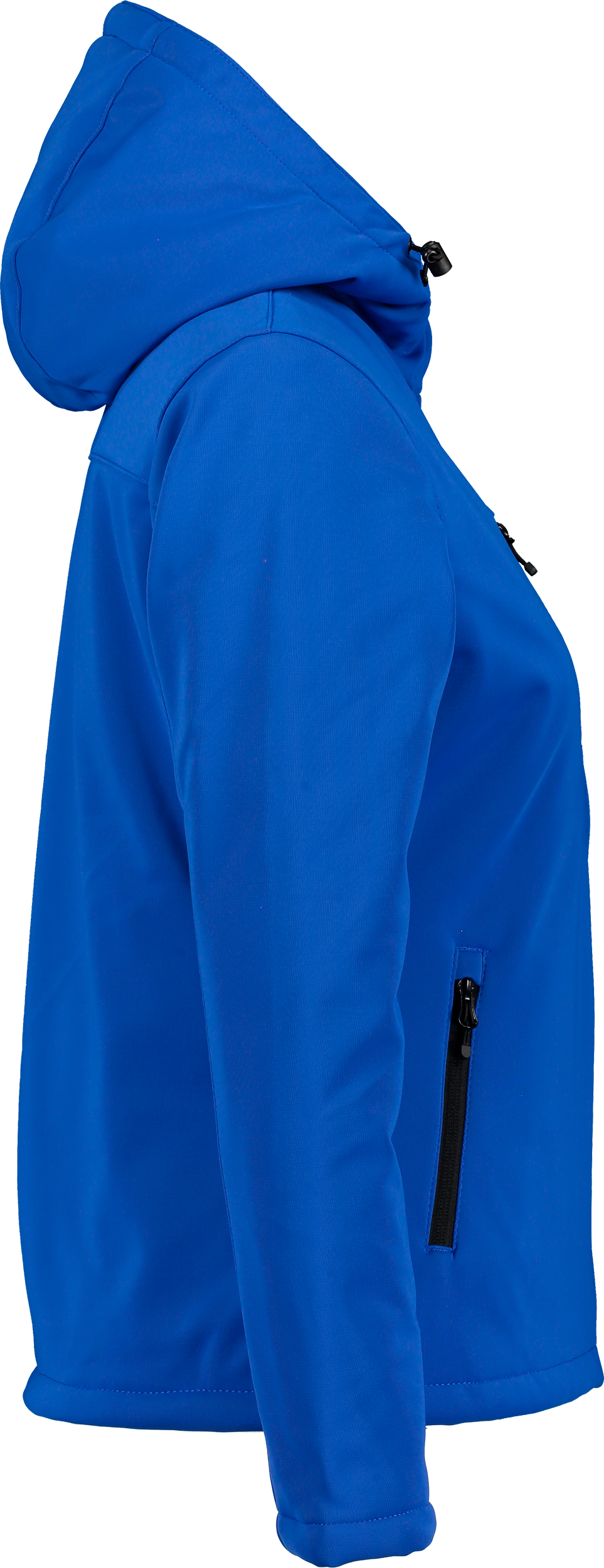 CLIQUE, Padded Hoody Softshell W