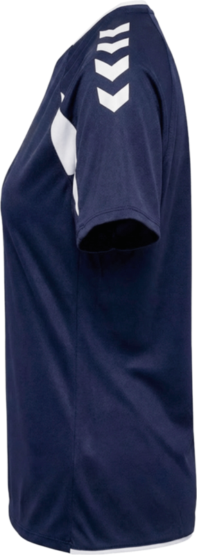 HUMMEL, HMLCORE 2.0 JERSEY S/S WOMAN