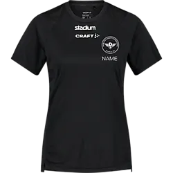 398764106101 CRAFT Rush 2.0 Ss Tee W 398764106101 CRAFT Rush 2.0 Ss Tee W Standard Small1x1