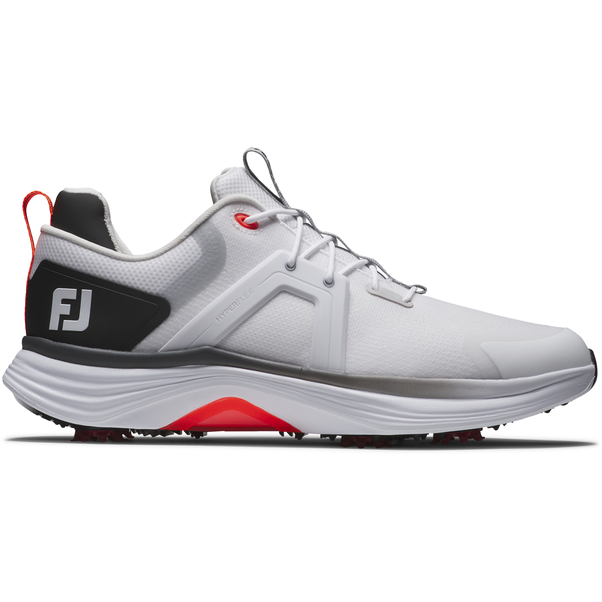 
FOOTJOY, 
Hyperflex, 
Detail 1

