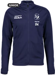 394168102101 CRAFT Evolve 2.0 Full Zip Jacket Jr 394168102101 CRAFT Evolve 2.0 Full Zip Jacket Jr Standard Small1x1
