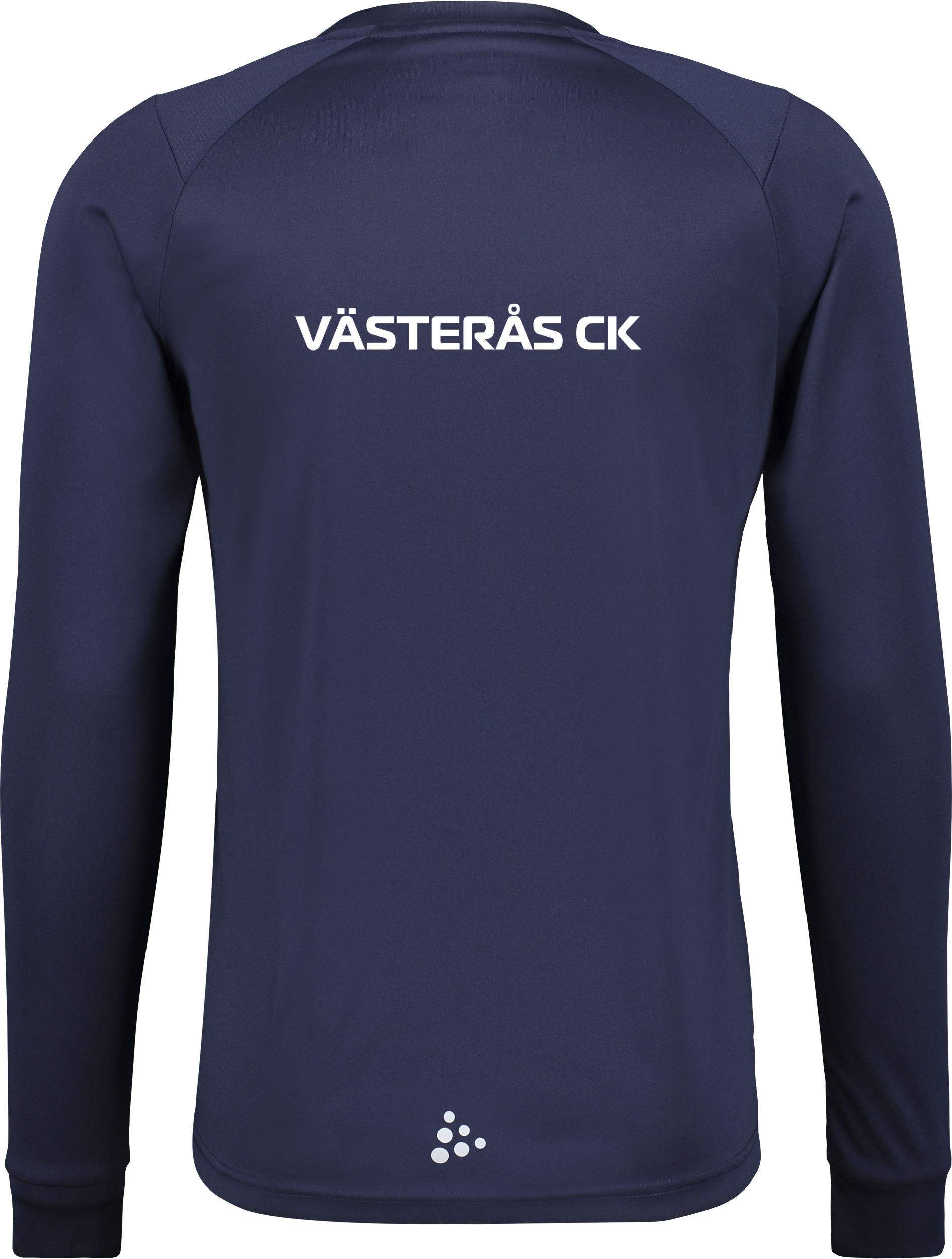 CRAFT, Rush 2.0 Ls Tee Jr