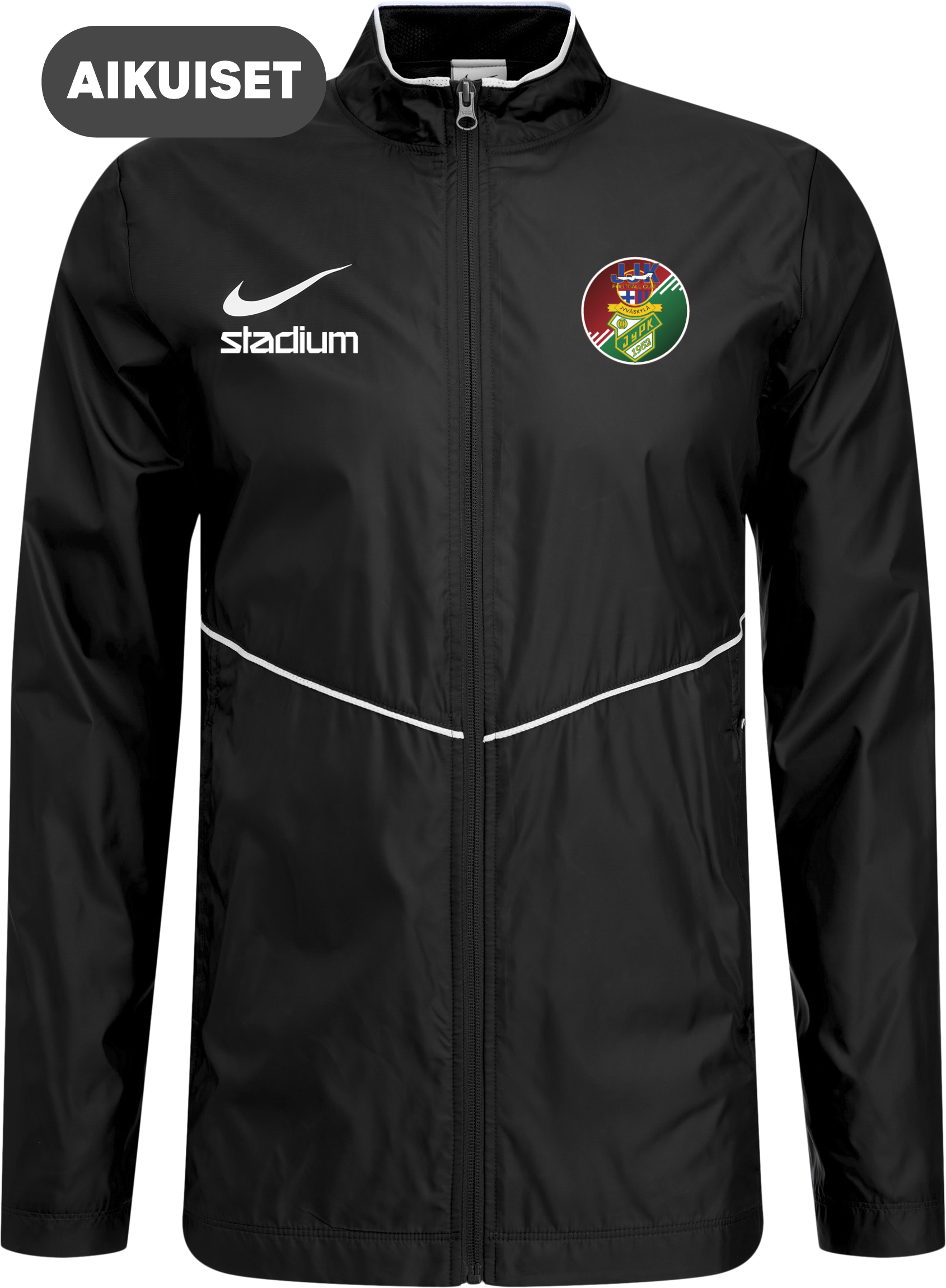 
NIKE, 
PARK26 WIND JKT, 
Detail 1
