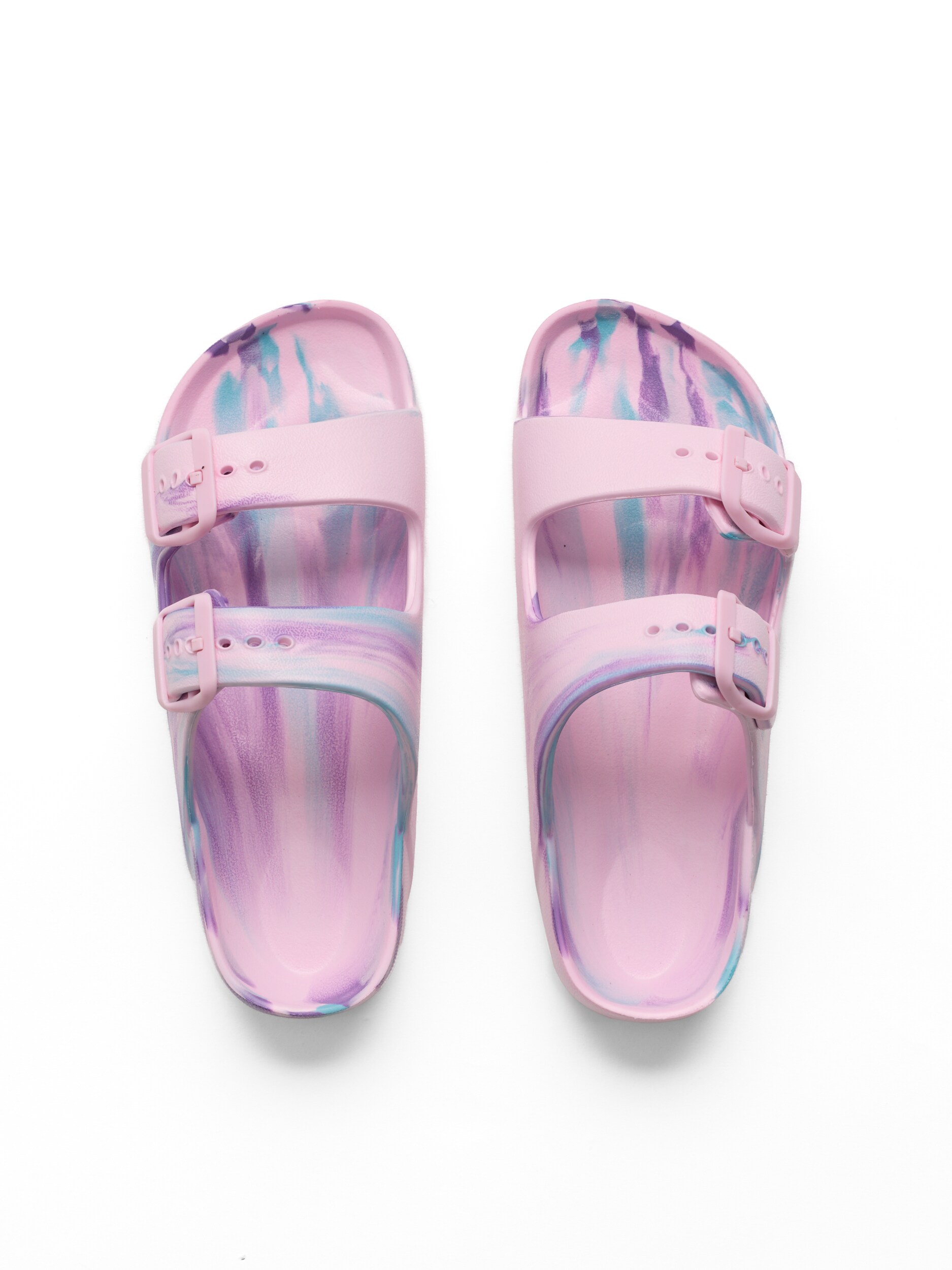 
TAKEOFF, 
RANJO SANDAL JR, 
Detail 1
