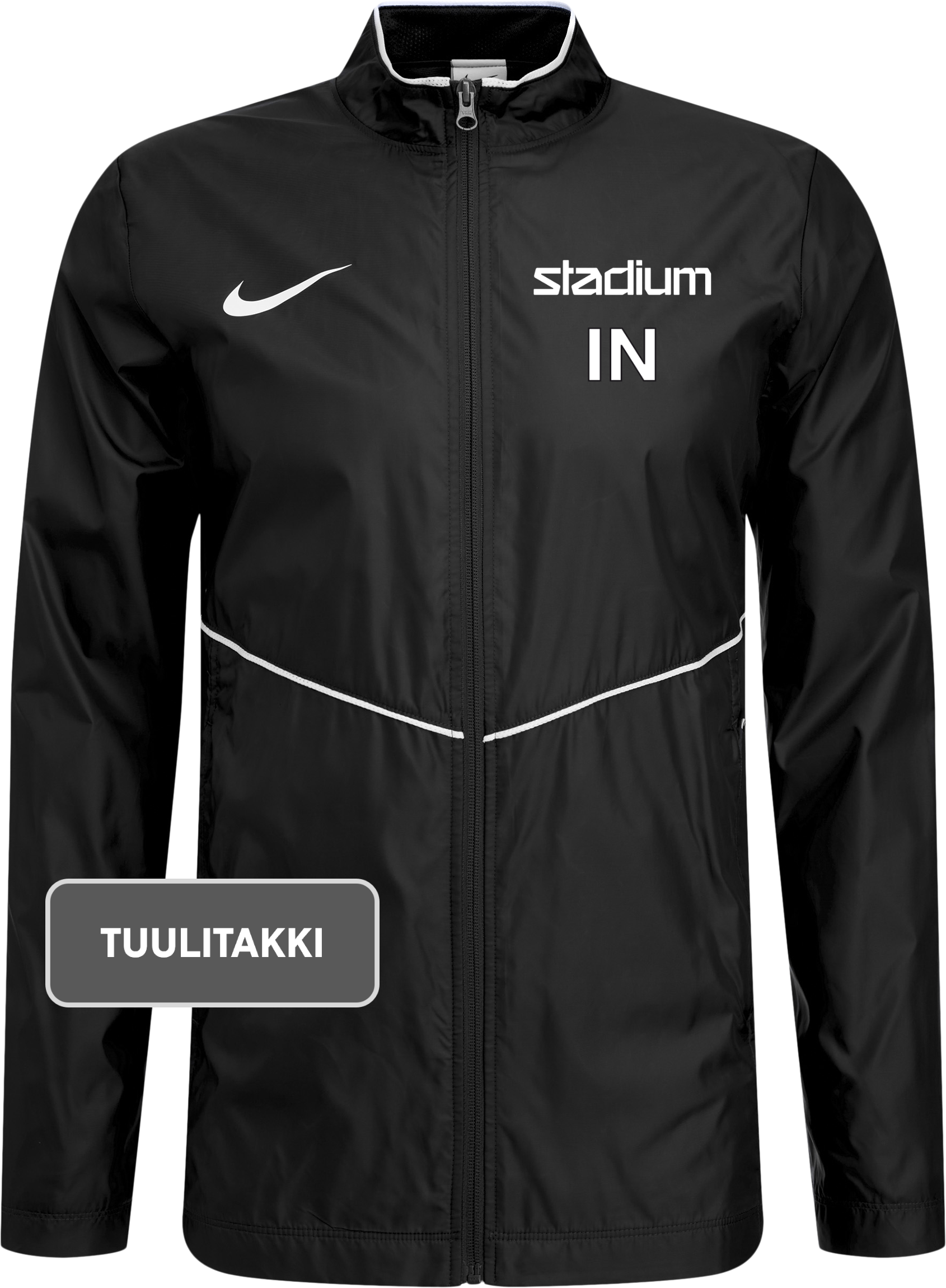 
NIKE, 
PARK26 WIND JKT, 
Detail 1
