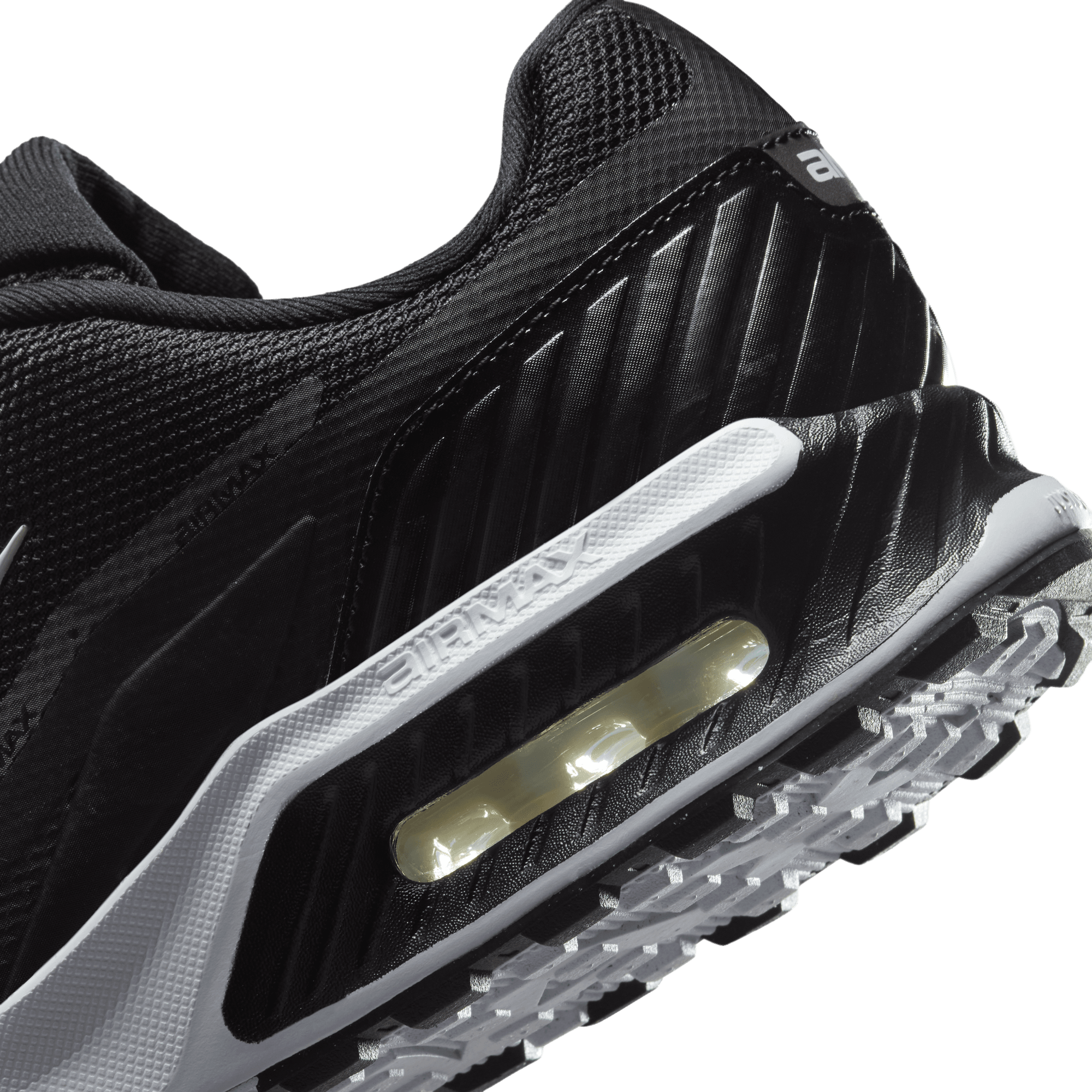 NIKE, W Air Max Bia