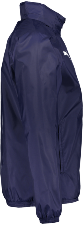 PUMA, T Goal Aw Jkt Jr