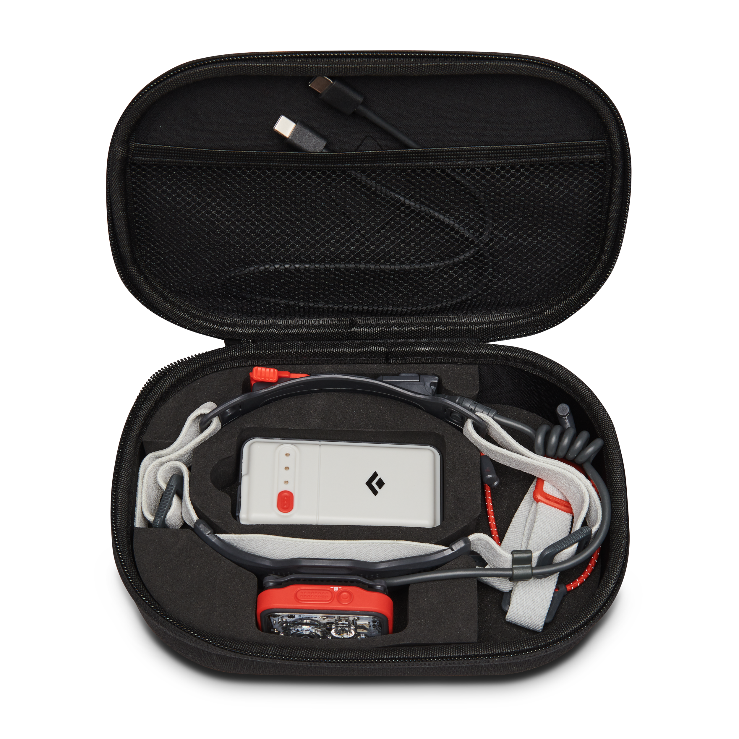 BLACK DIAMOND, Distance 1500 Headlamp