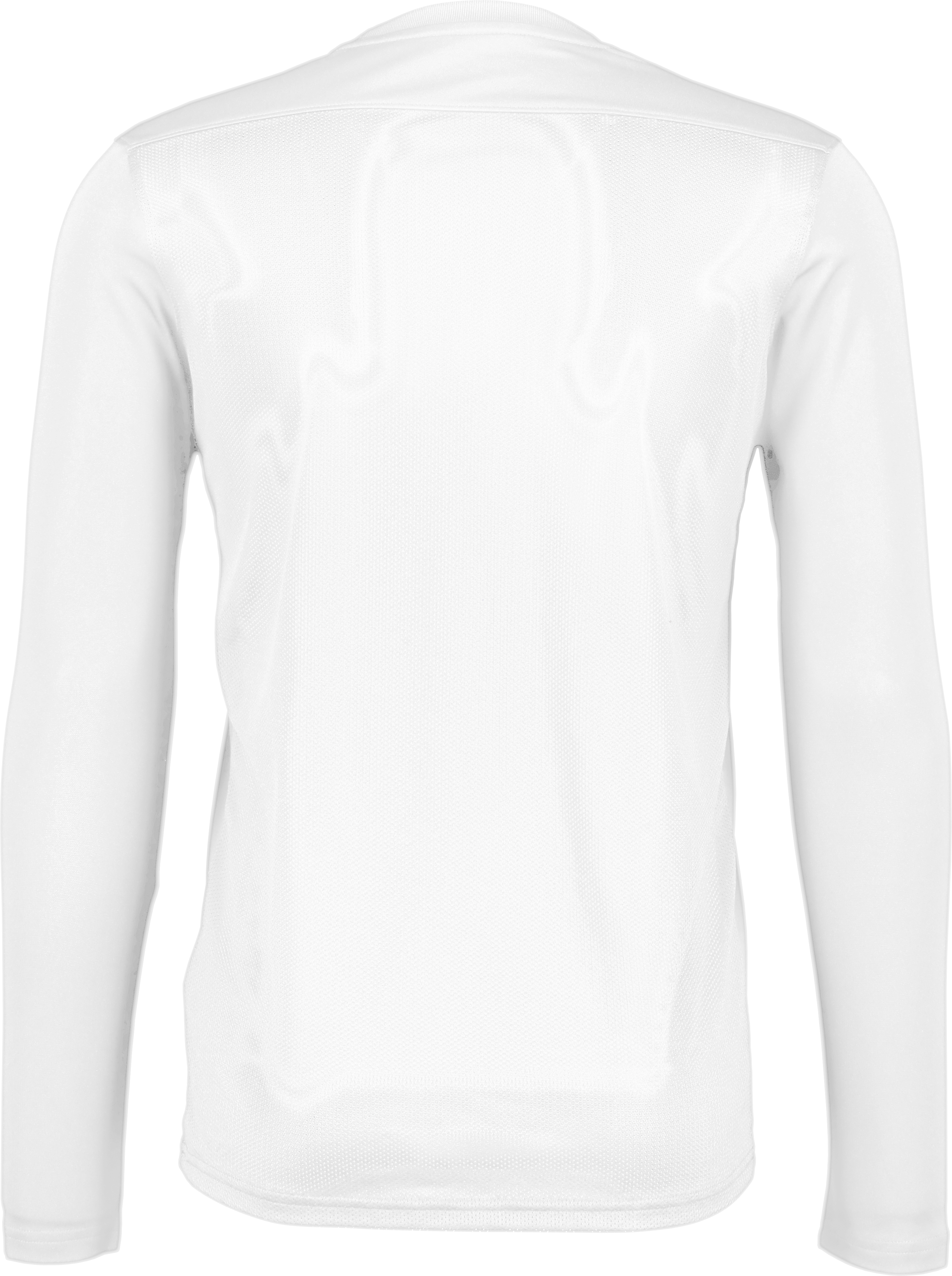 NIKE, Park VII LS Jsy Jr