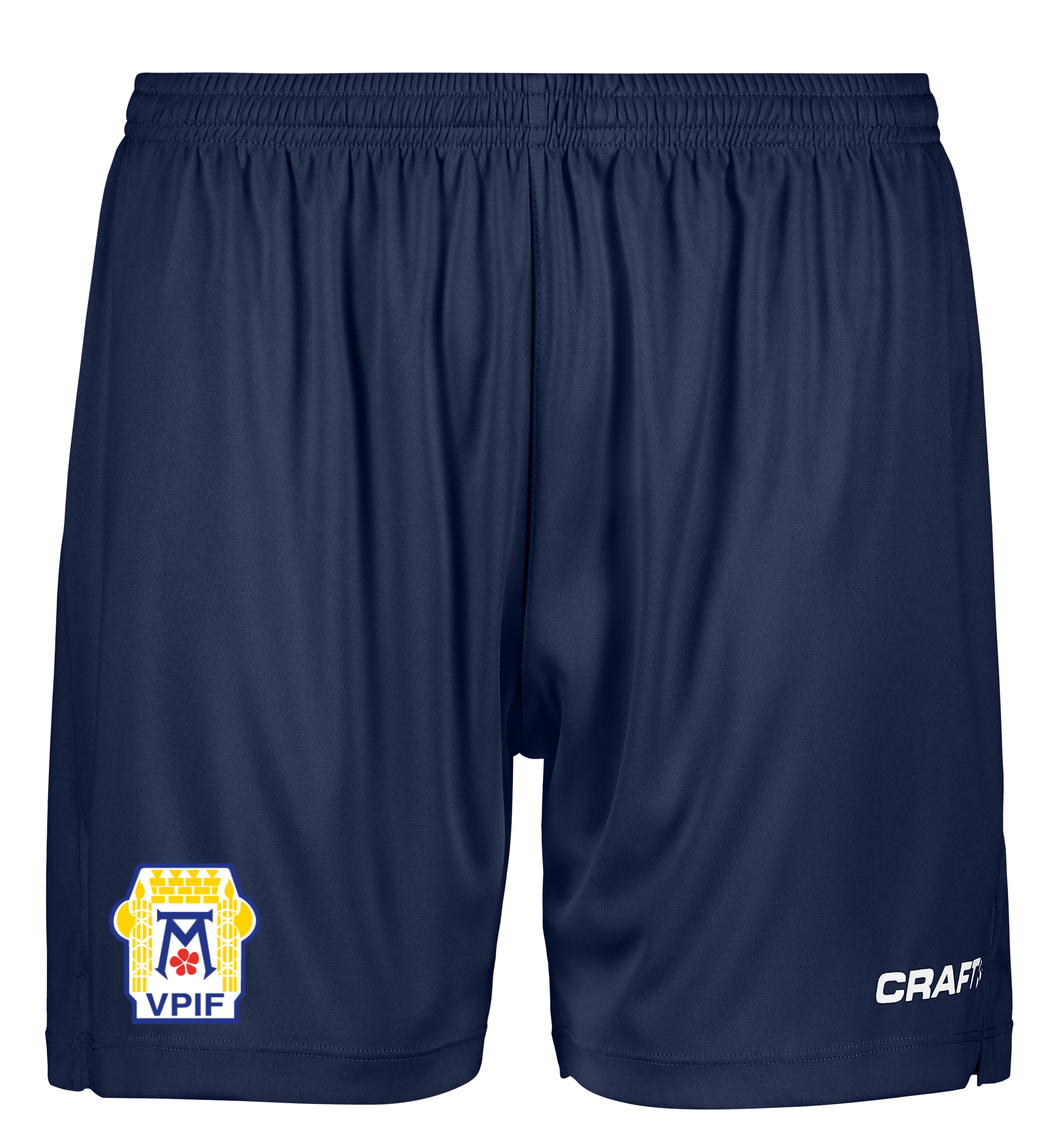 
CRAFT, 
Squad Go Short W, 
Detail 1
