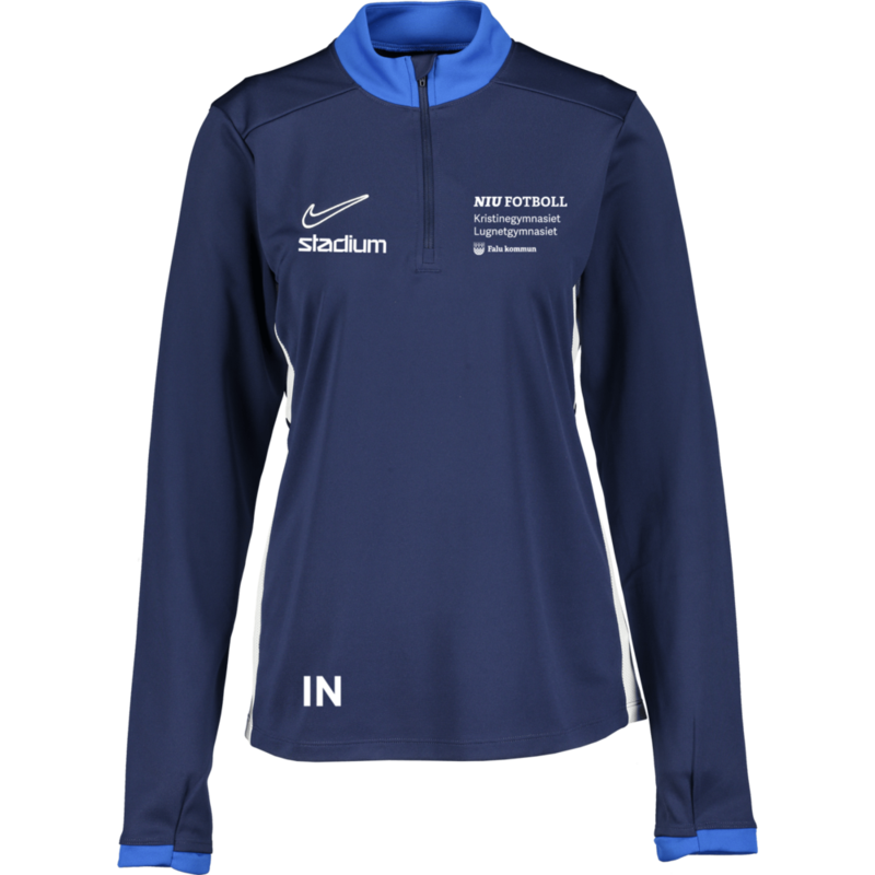 
NIKE, 
ACD25 DRILL TOP W, 
Detail 1
