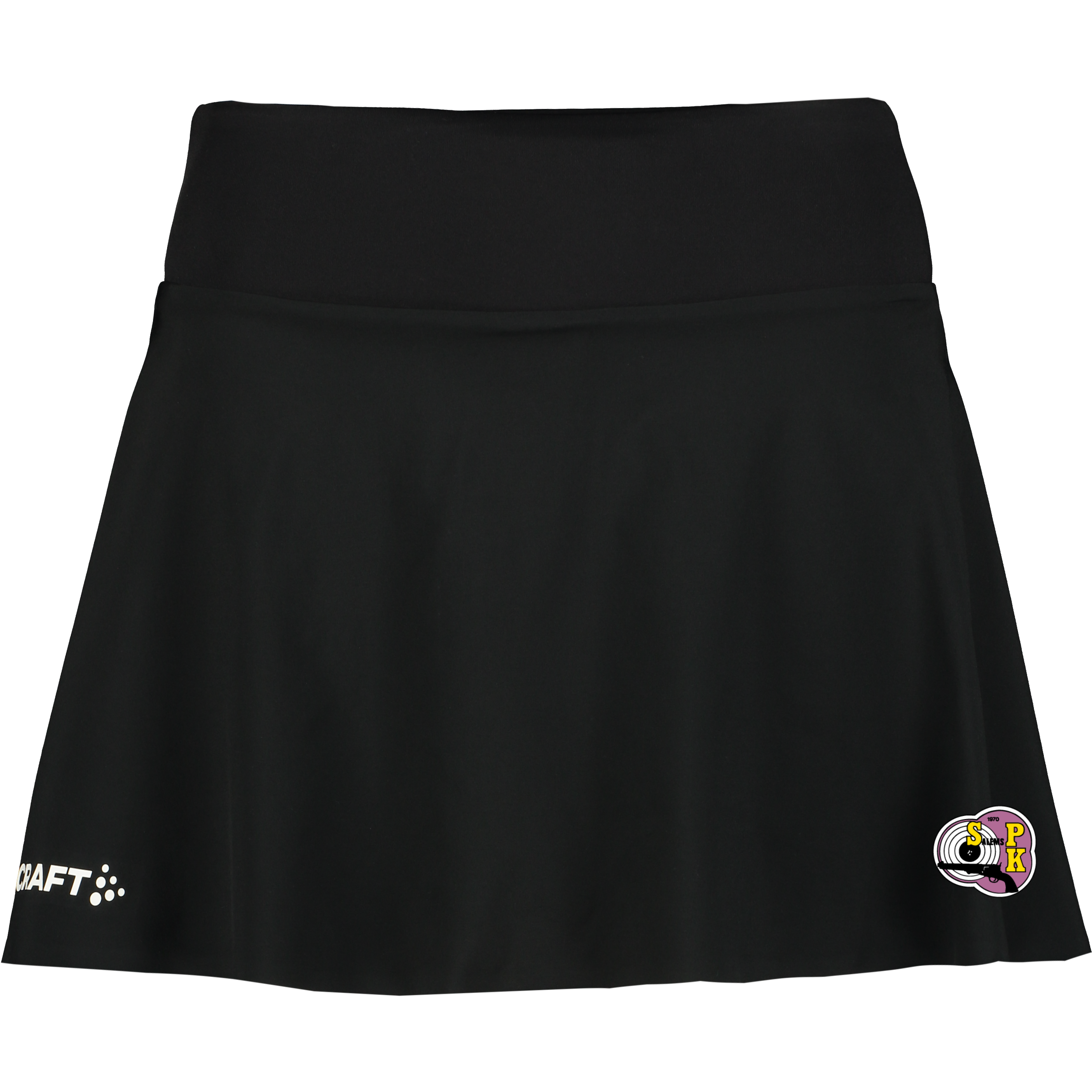
CRAFT, 
Ability Skirt W, 
Detail 1
