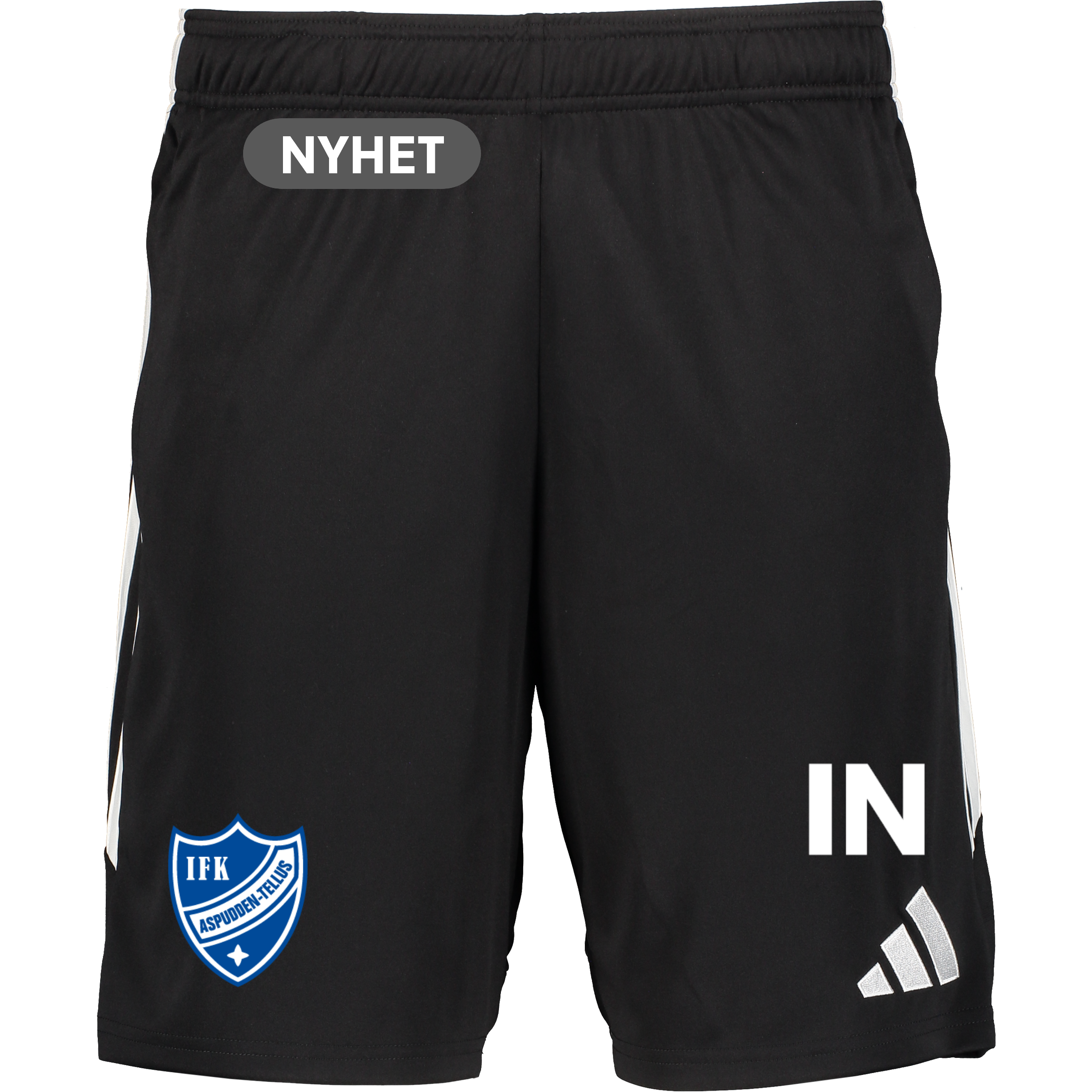 
ADIDAS, 
TIRO26 L TR SHO, 
Detail 1
