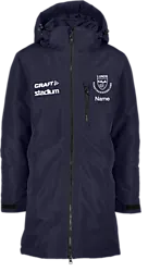 279720101101 CRAFT Parkas Jkt Jr 279720101101 CRAFT Parkas Jkt Jr Standard Small1x1