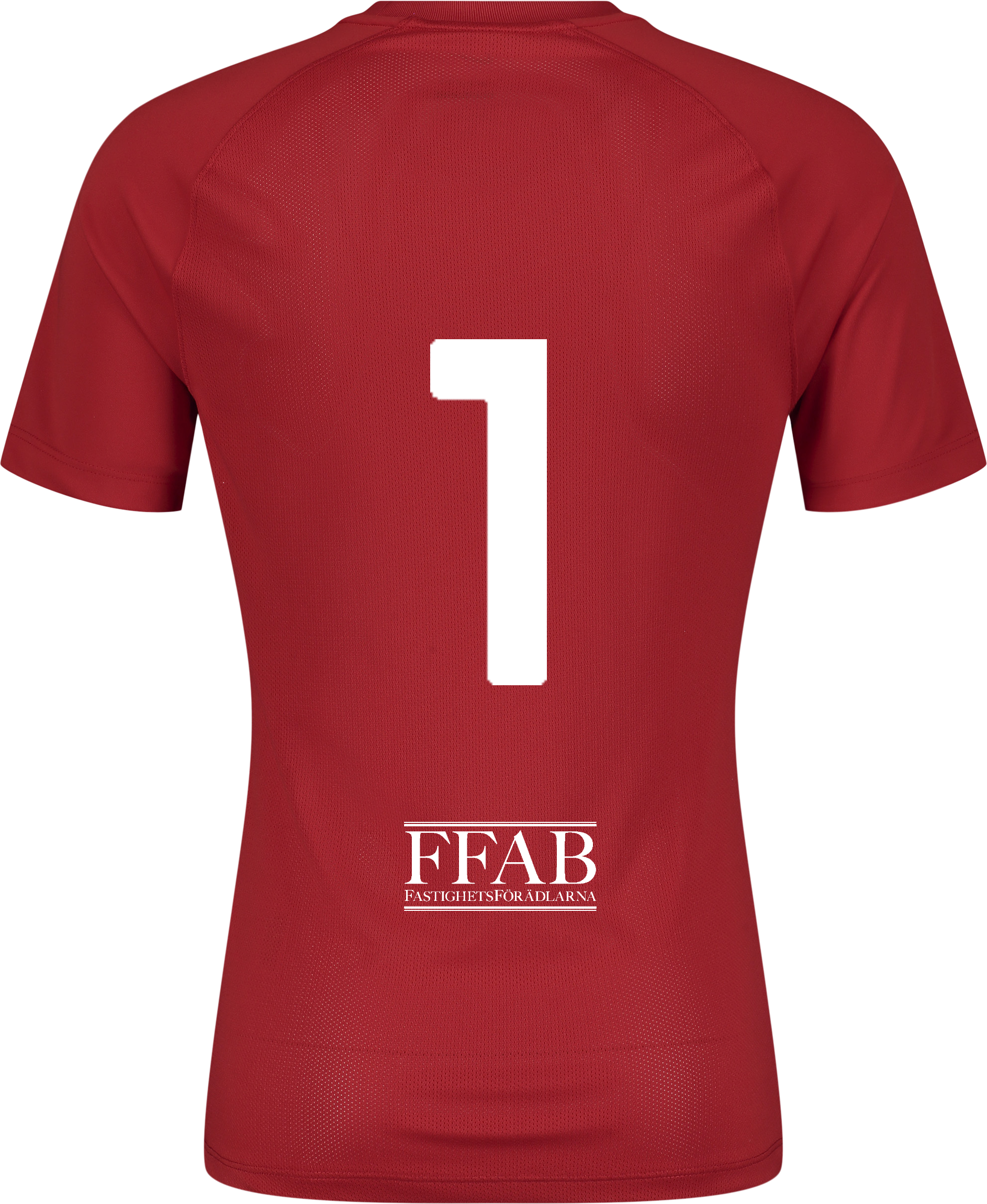 NIKE, PARK VIII SS JSY